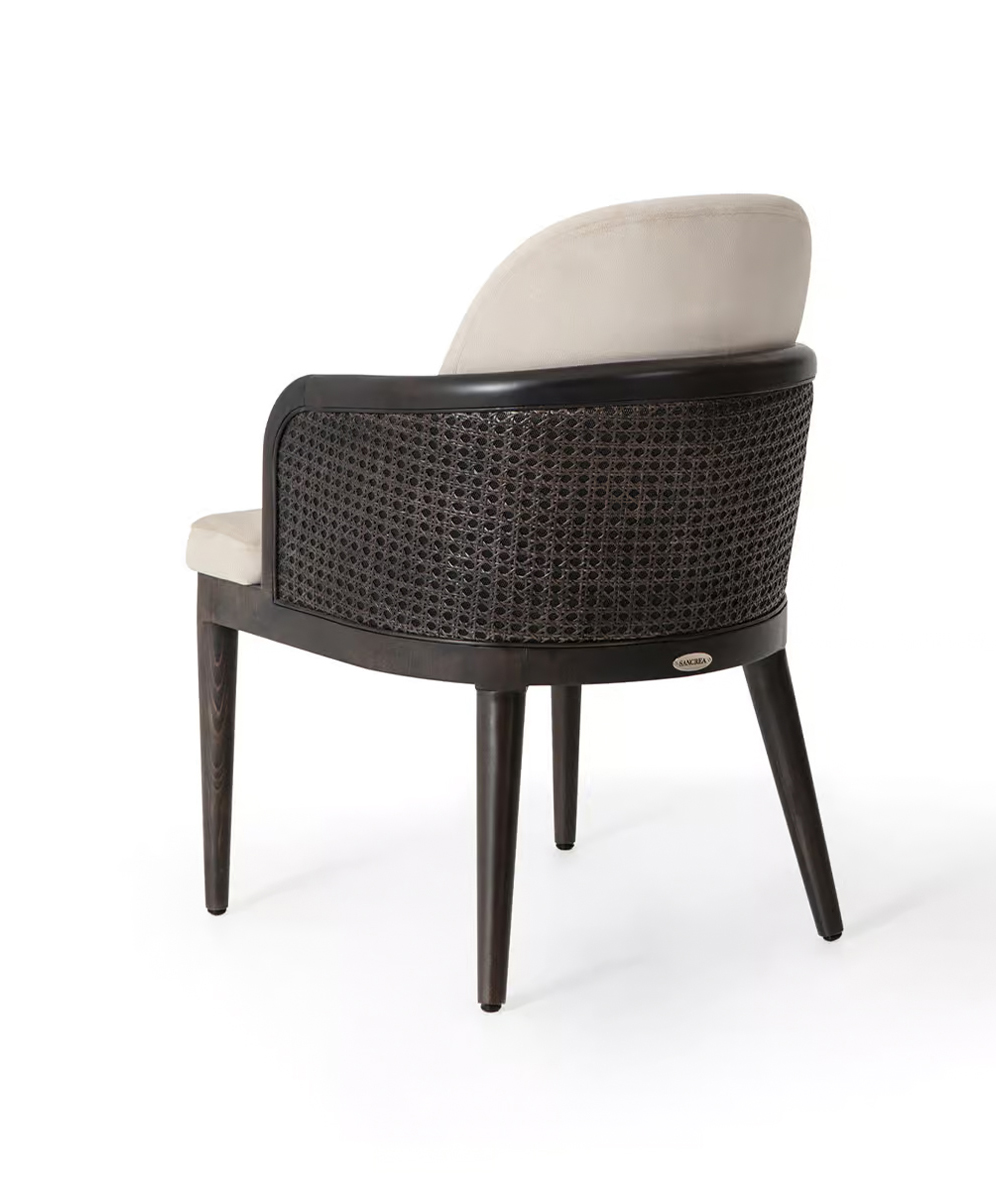 Lavin Premium Armchair - Image 3