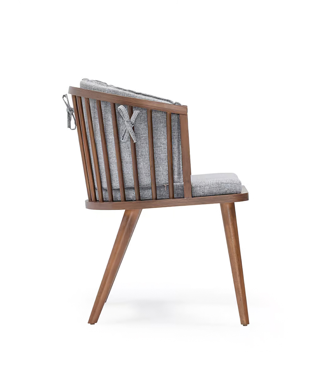 Lena Armchair - Image 2