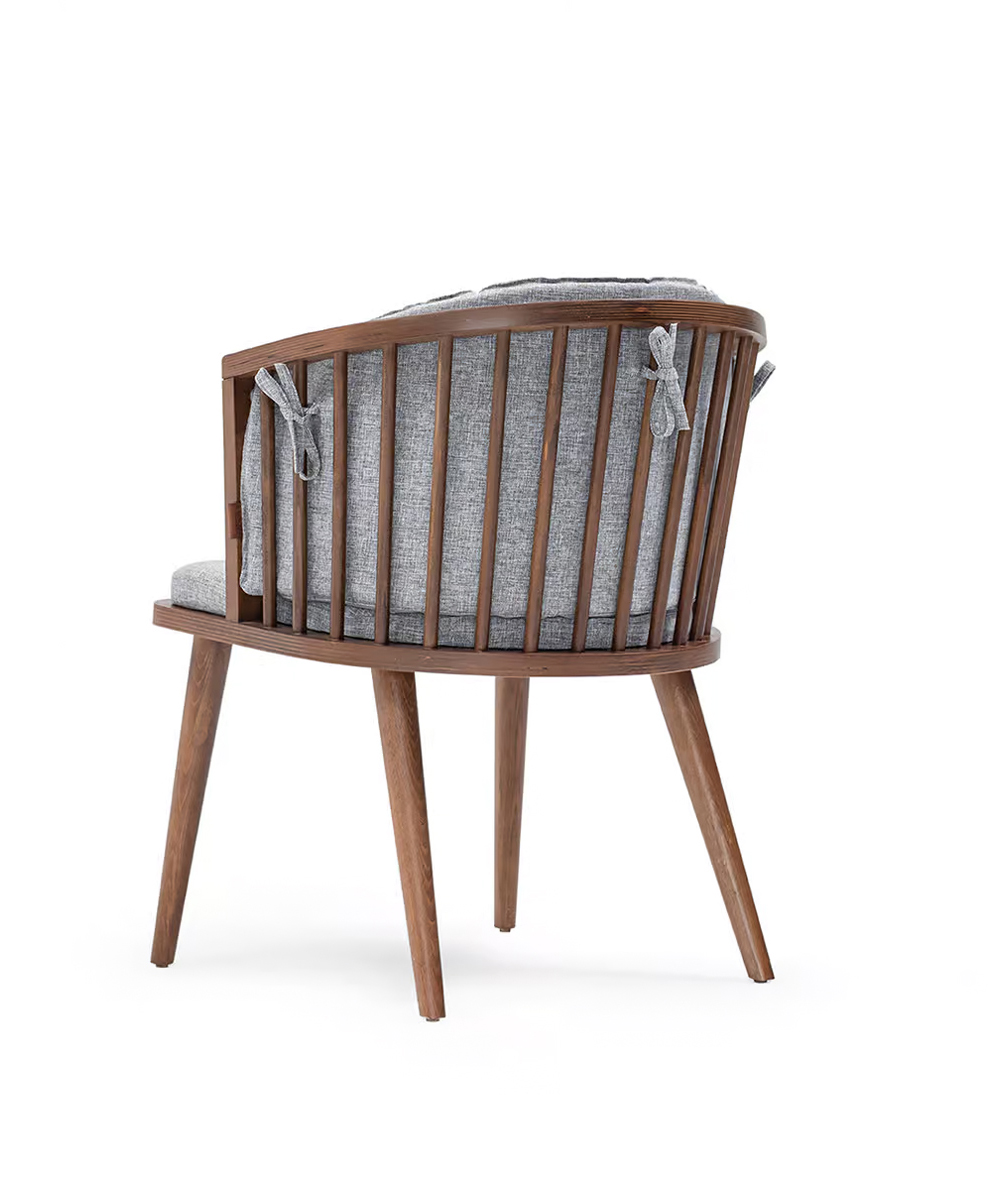 Lena Armchair - Image 4