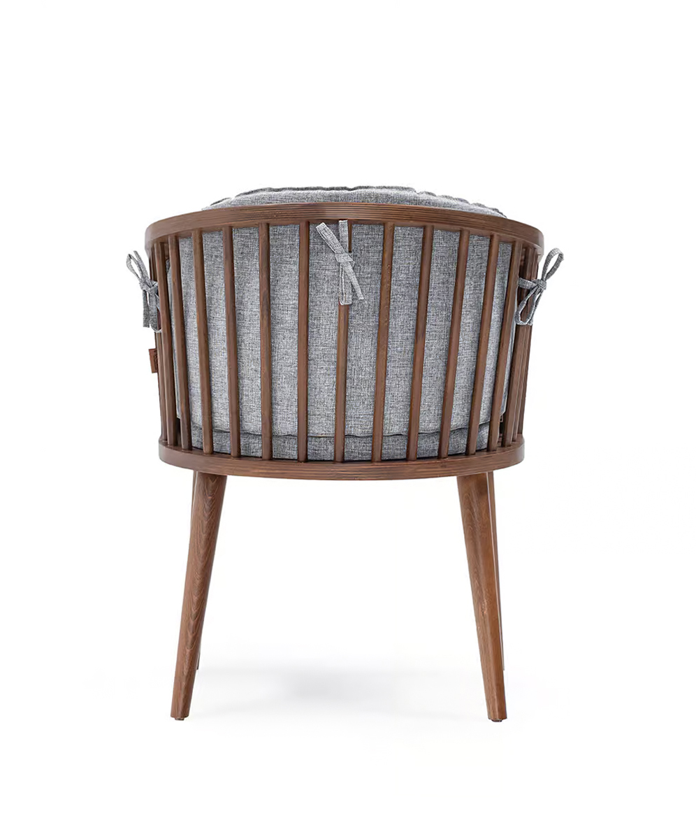 Lena Armchair - Image 3