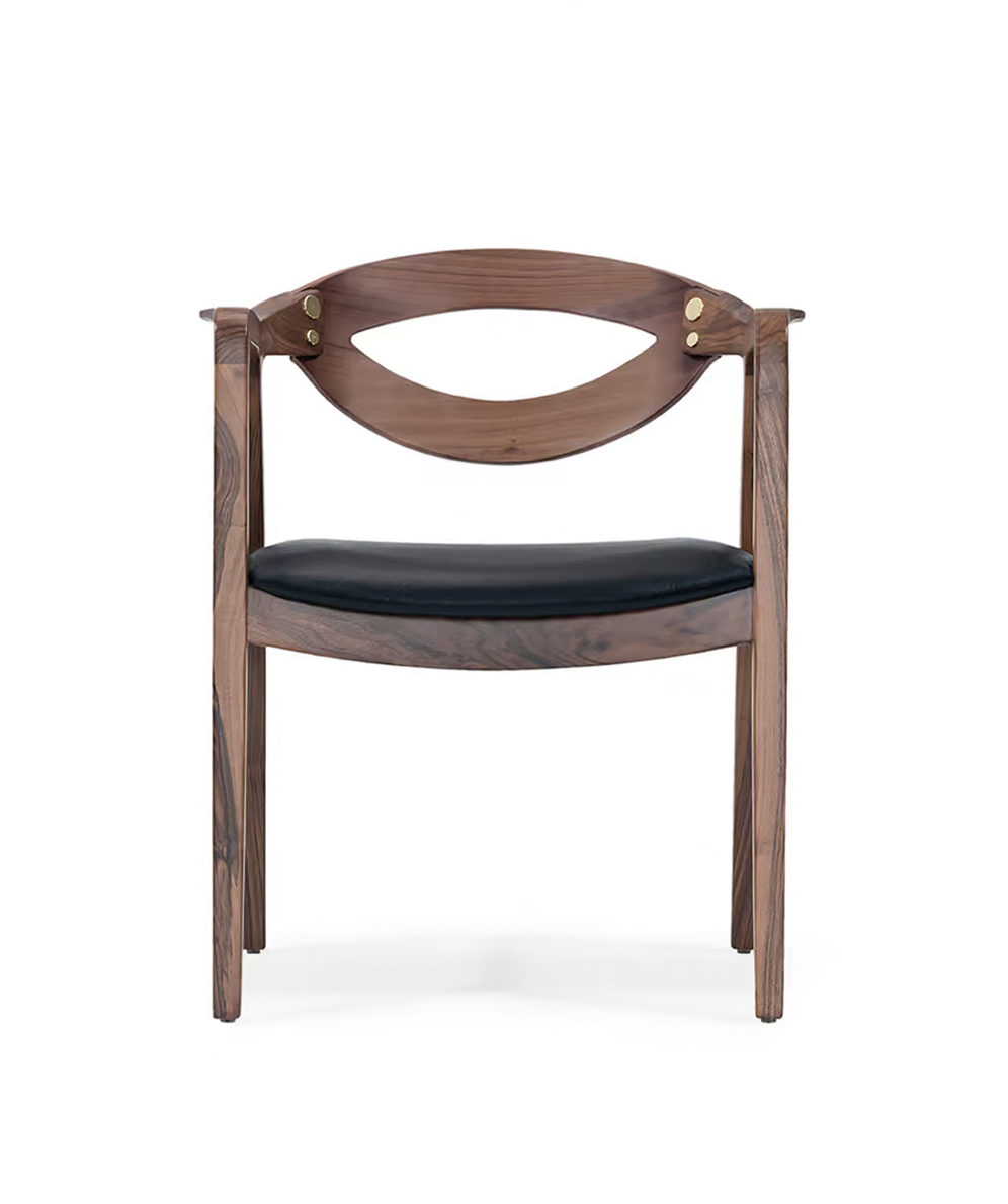 Lidia Armchair - Image 2