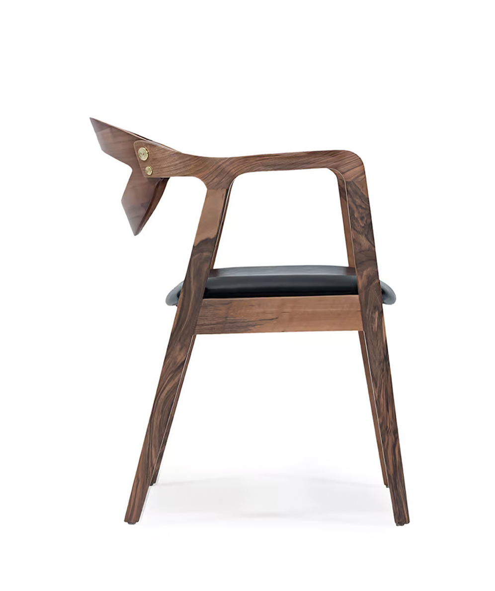 Lidia Armchair - Image 5