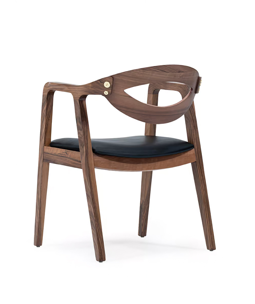 Lidia Armchair - Image 4