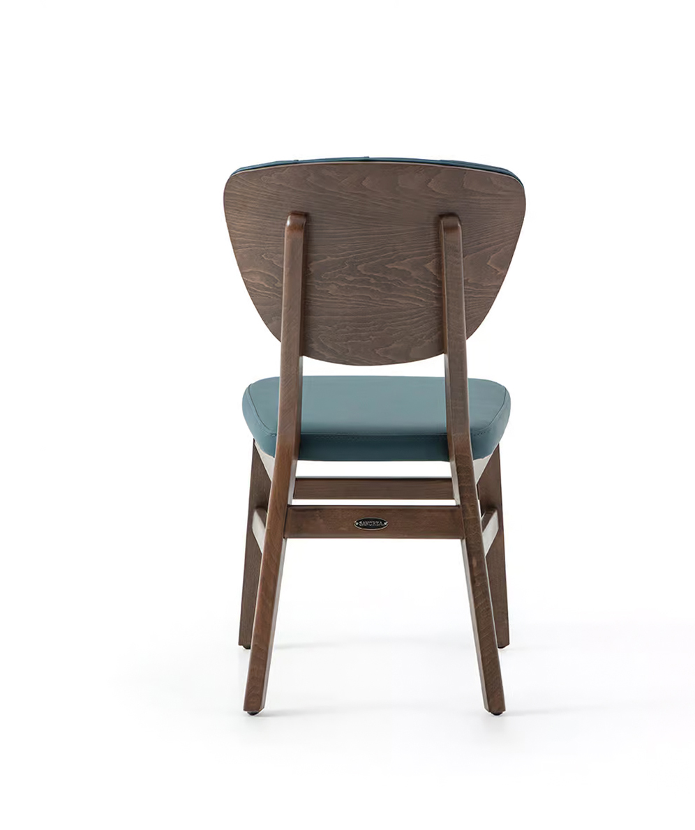 Lotus Chair - Image 3