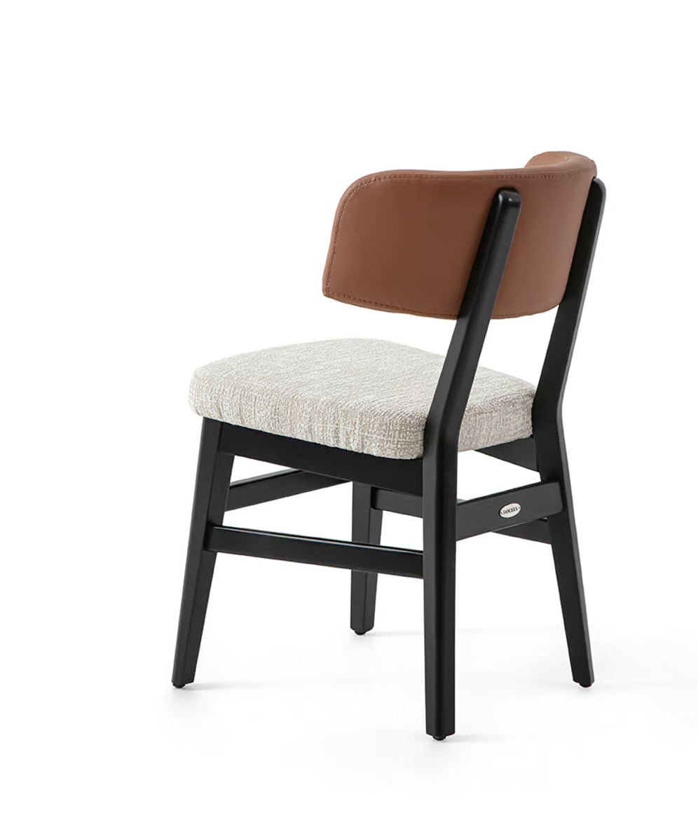 Lucca Chair - Image 4