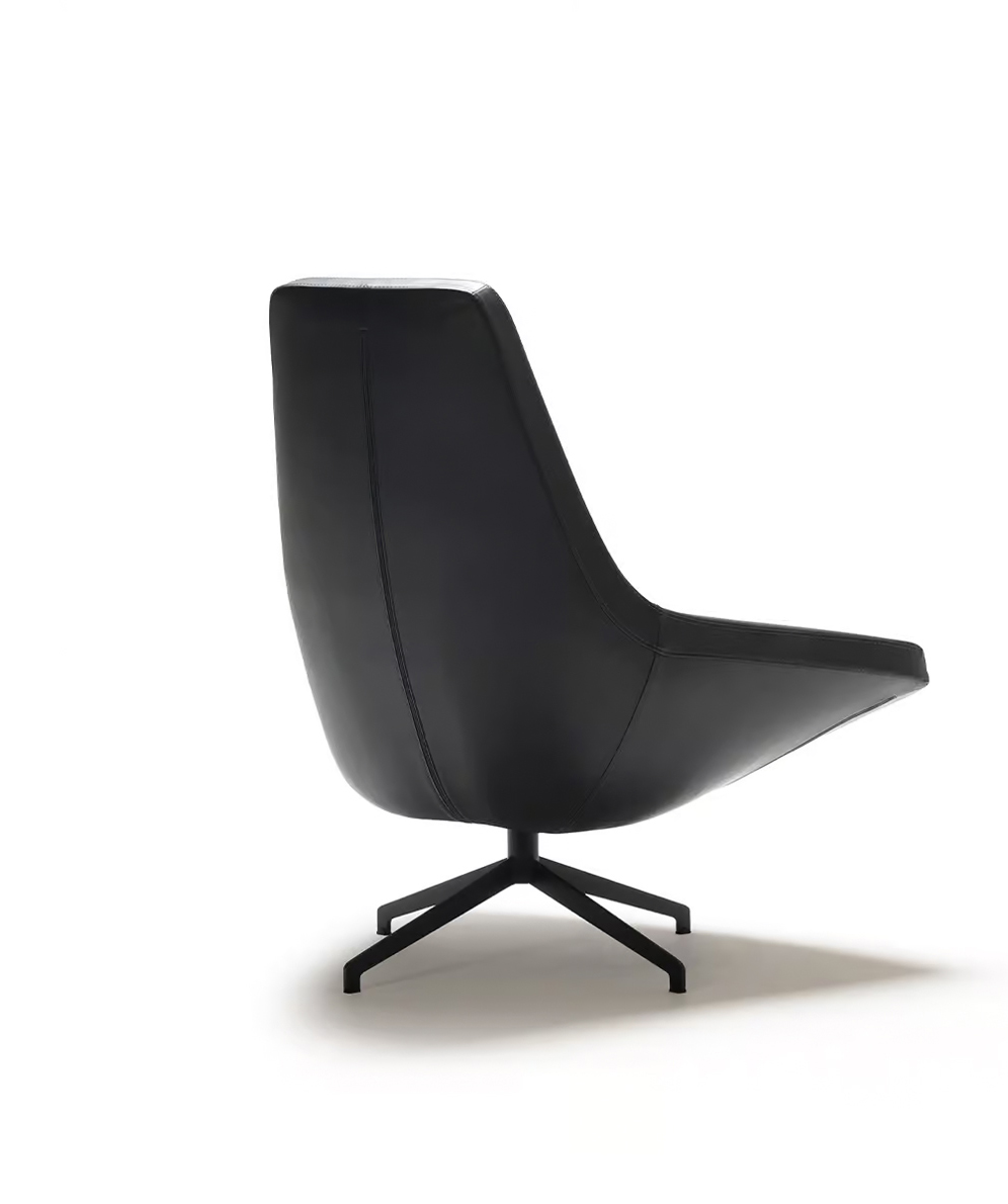 Luxury Lounge - Image 3