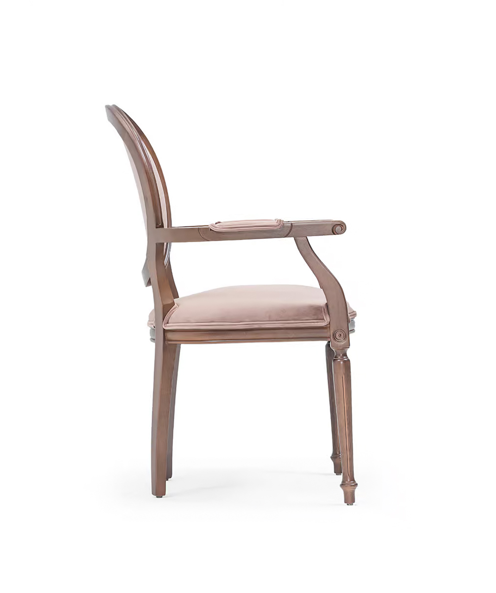 Madalyon Armchair - Image 2