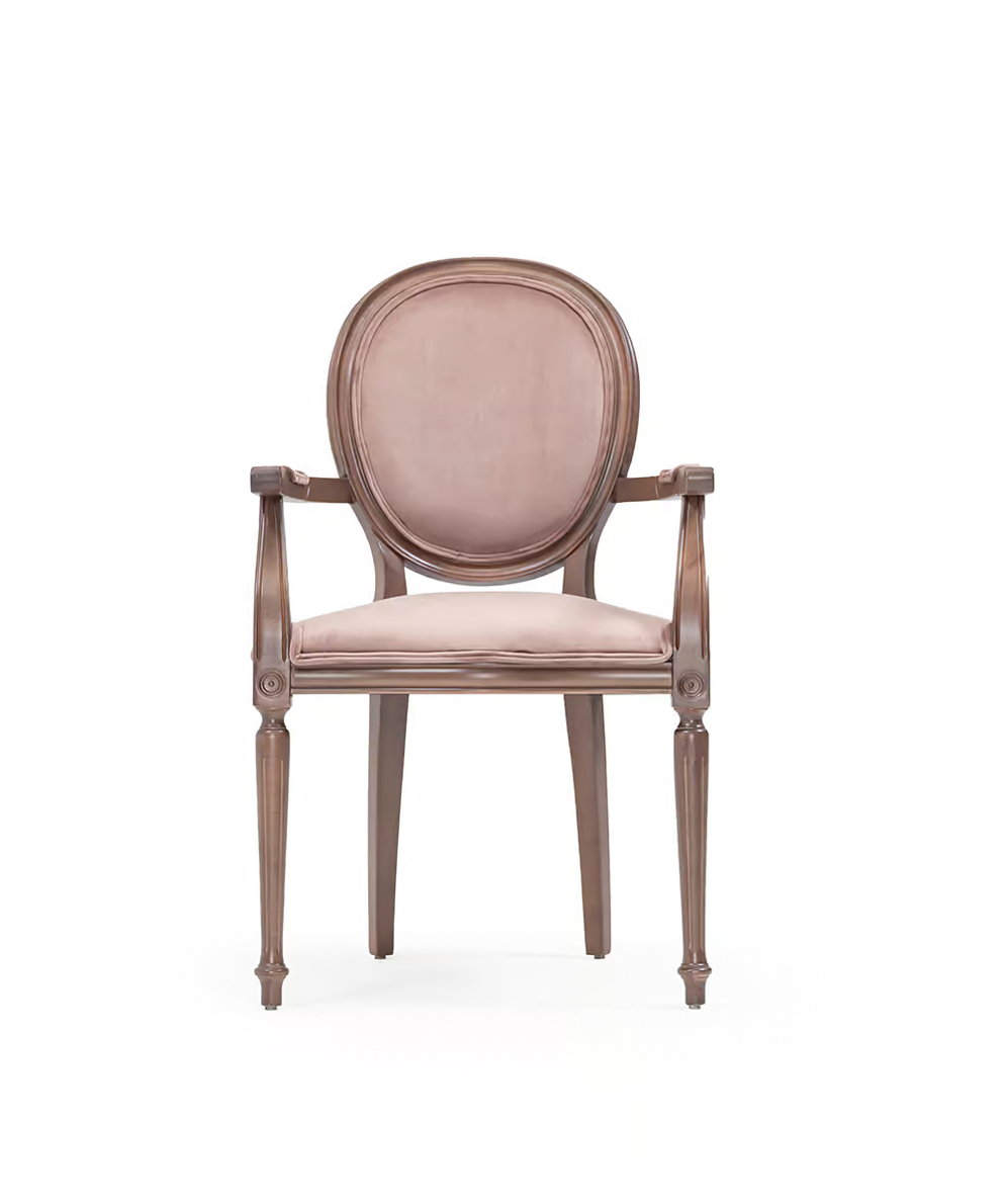 Madalyon Armchair - Image 5