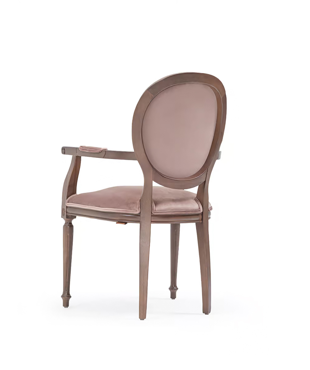 Madalyon Armchair - Image 4