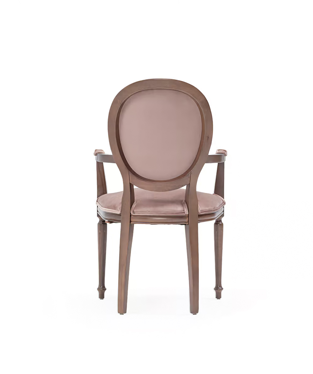 Madalyon Armchair - Image 3