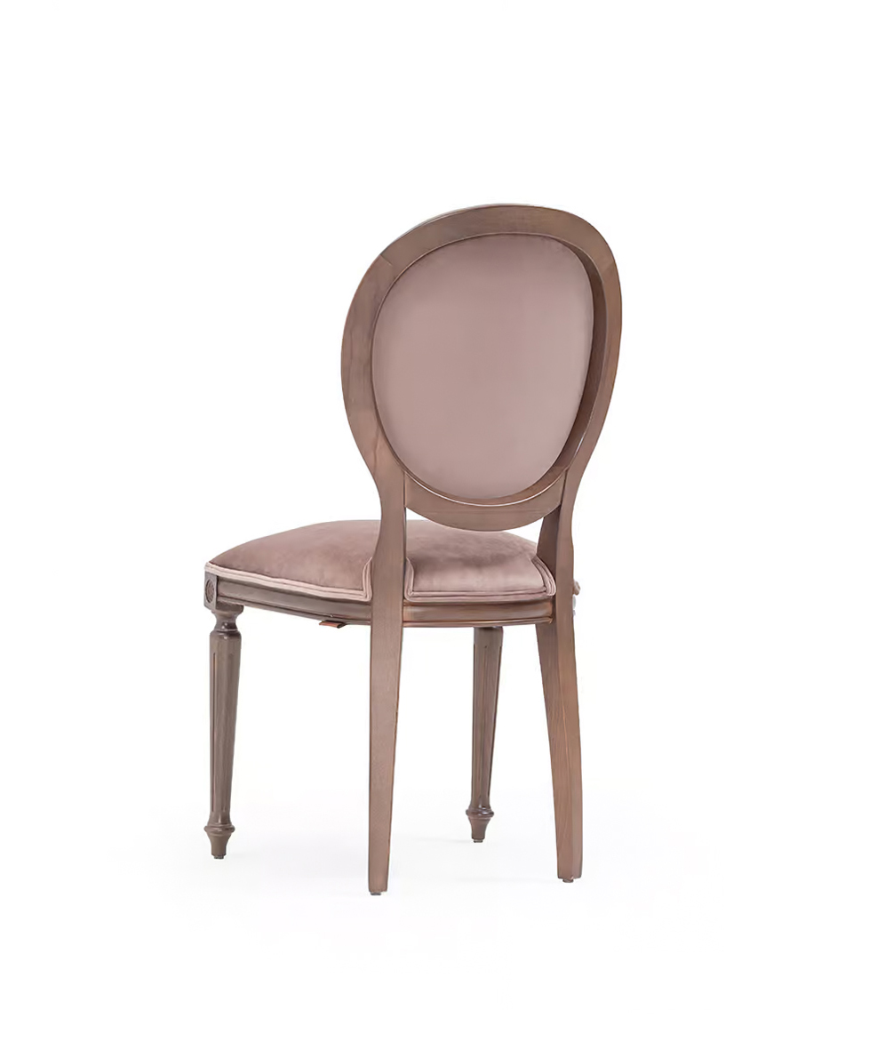 Madalyon Chair - Image 4