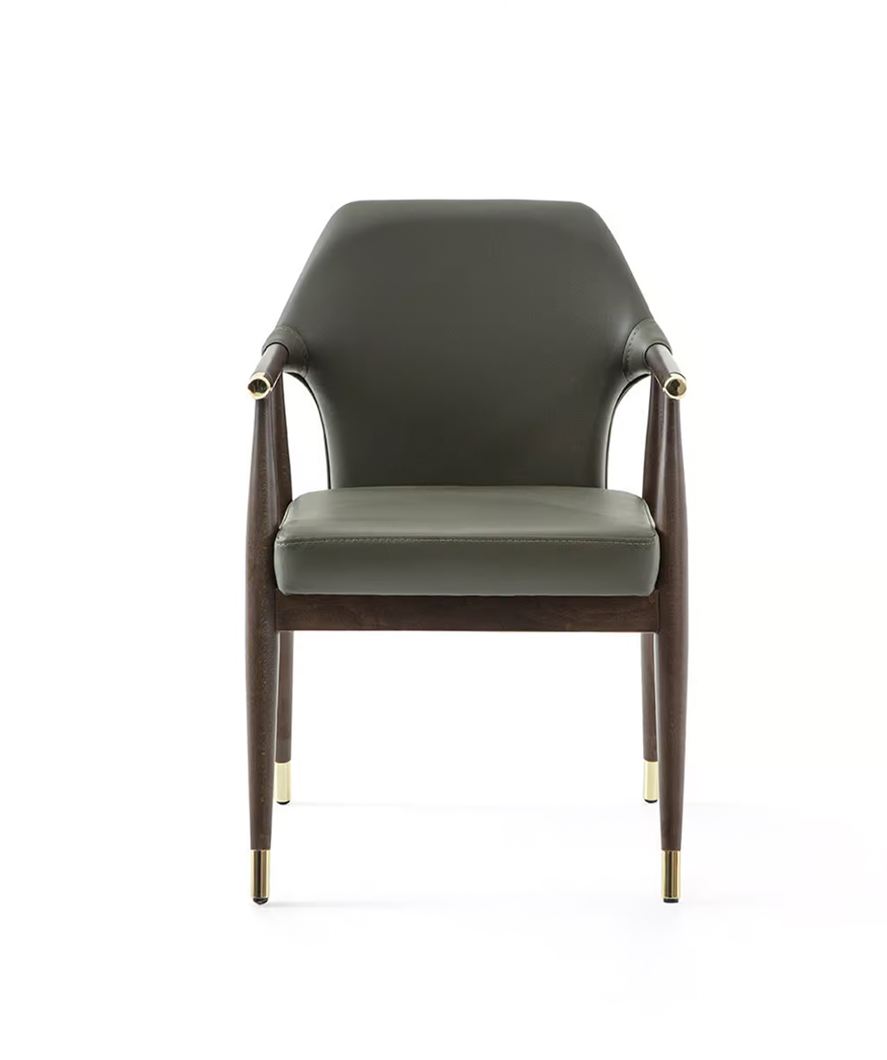Malibu Armchair - Image 4