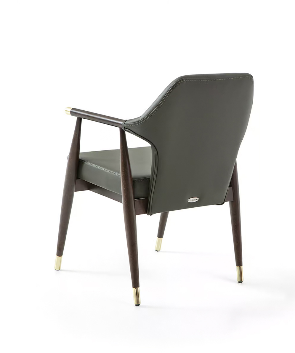 Malibu Armchair - Image 3