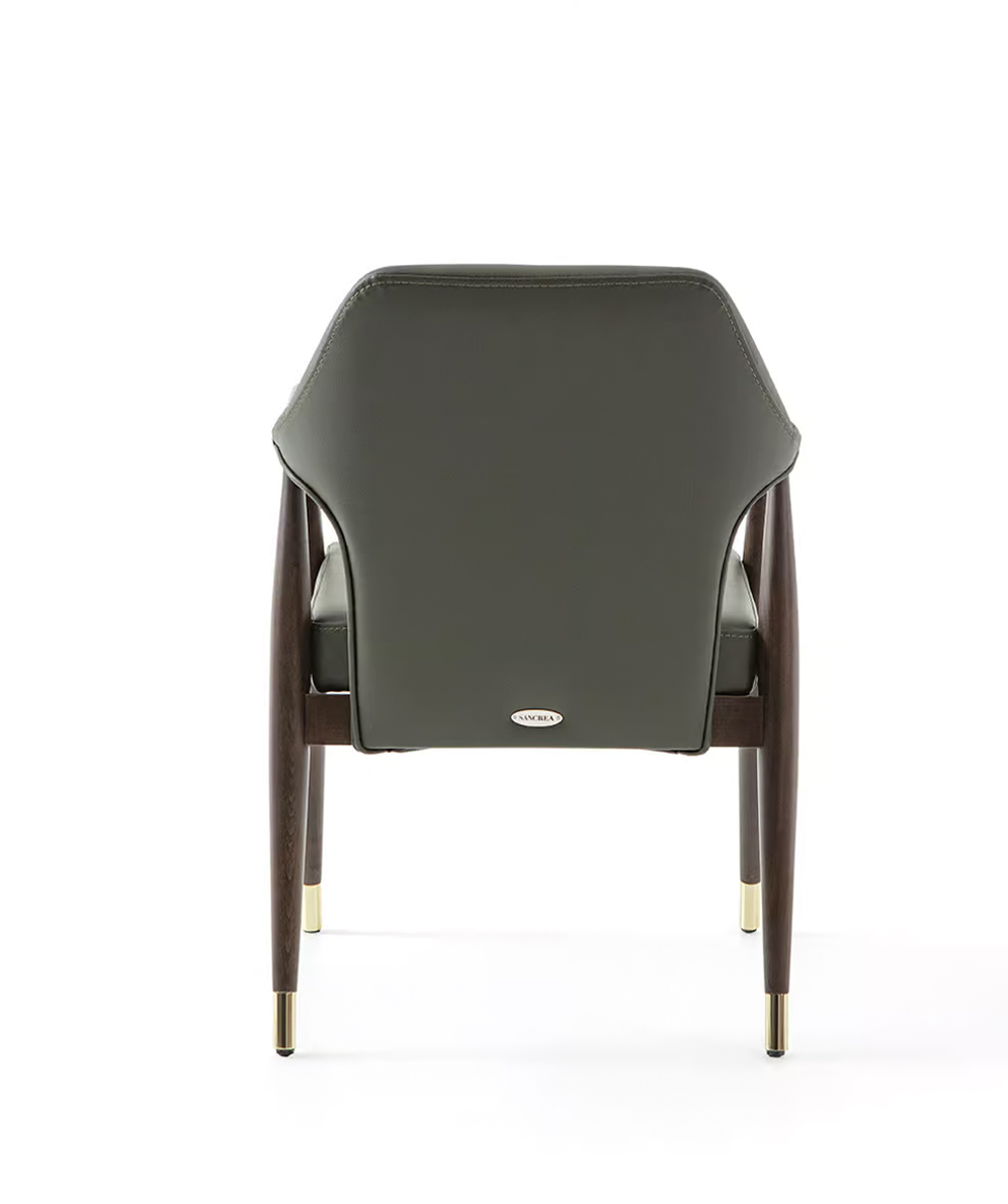 Malibu Armchair - Image 2