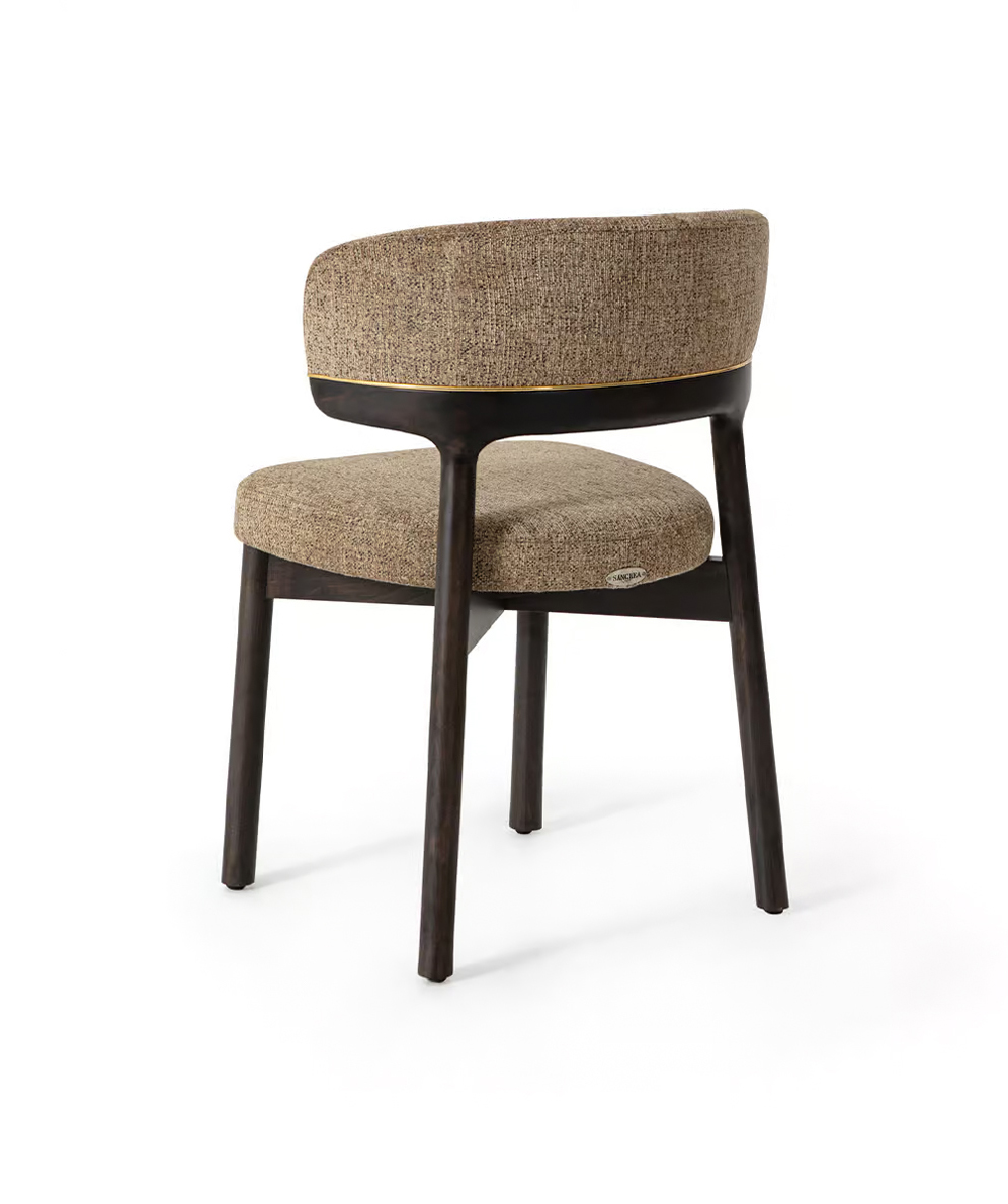 Marcus Chair - Image 4