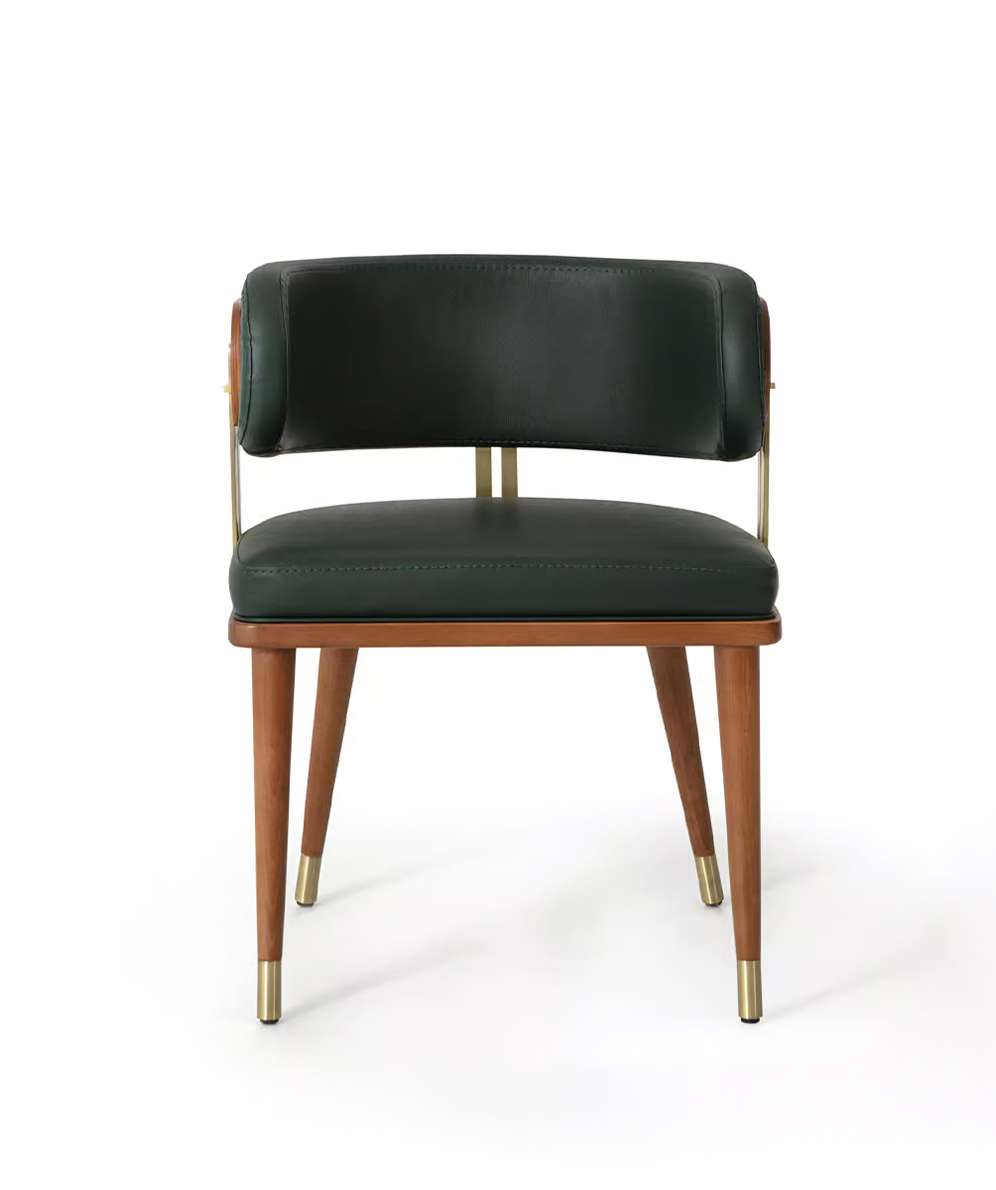 Meggy Chair - Image 5