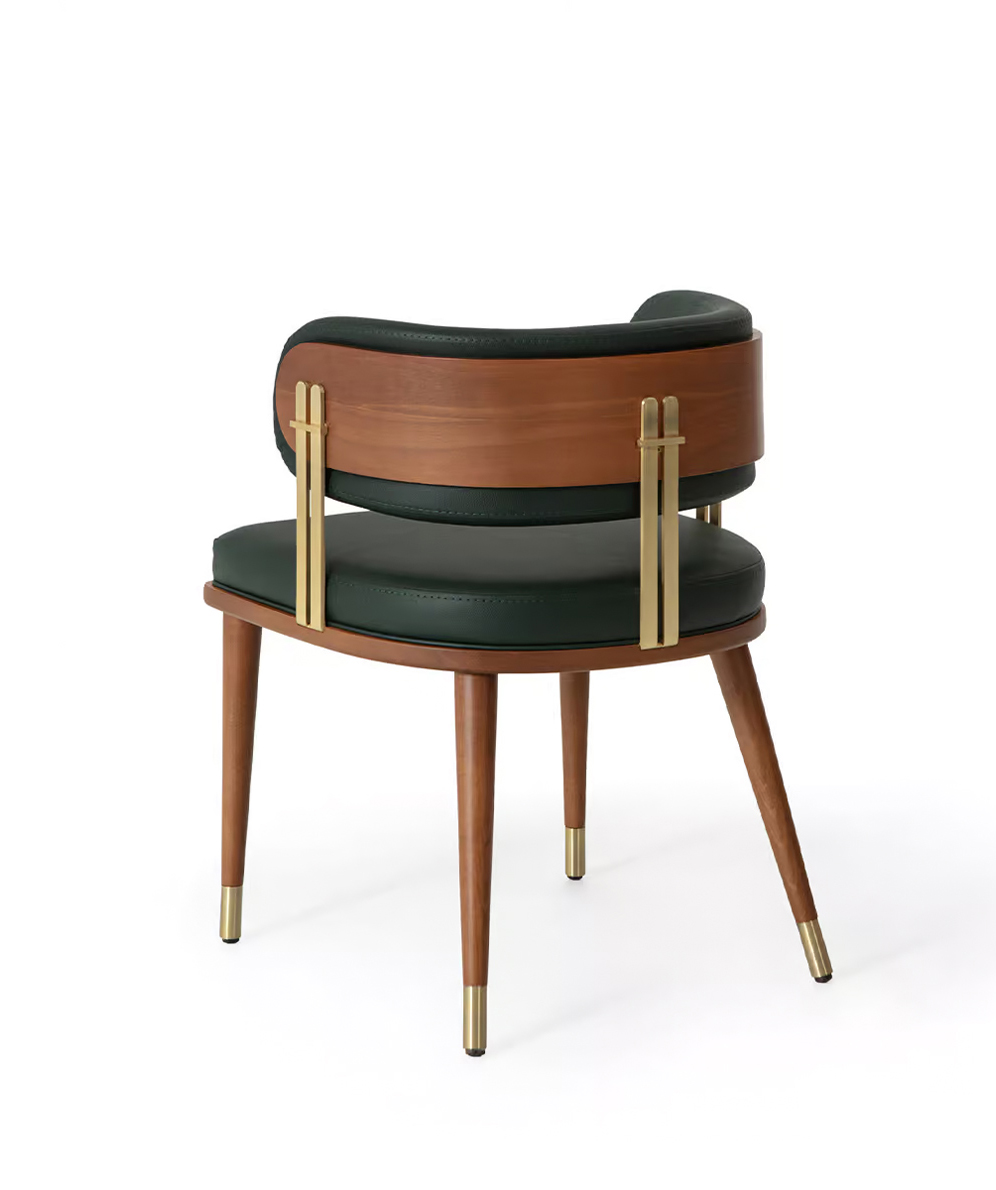 Meggy Chair - Image 4