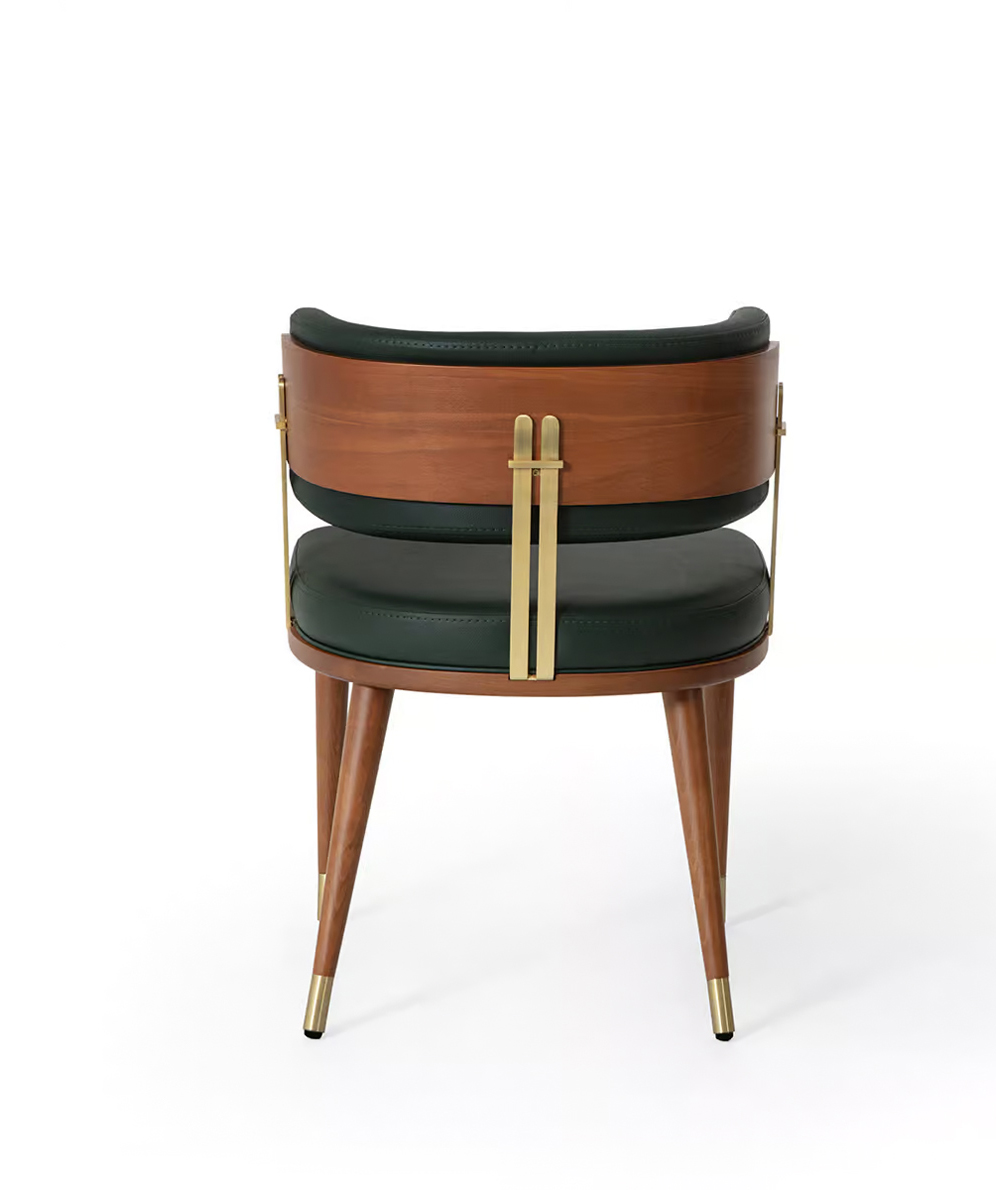 Meggy Chair - Image 3