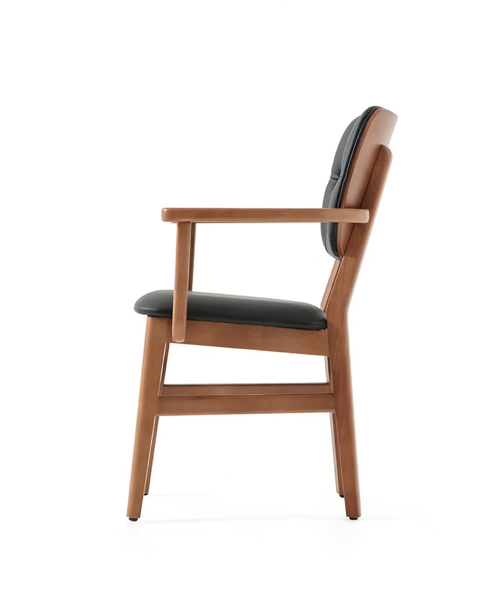 Missy Armchair - Image 2