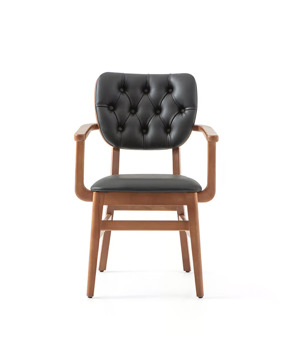 Missy Armchair - Image 5