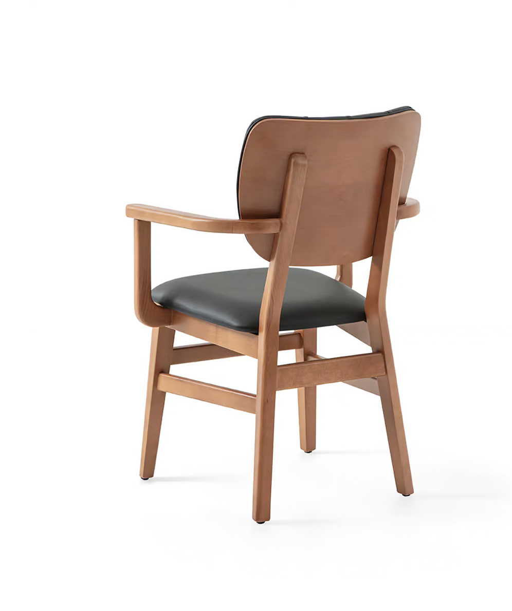 Missy Armchair - Image 4