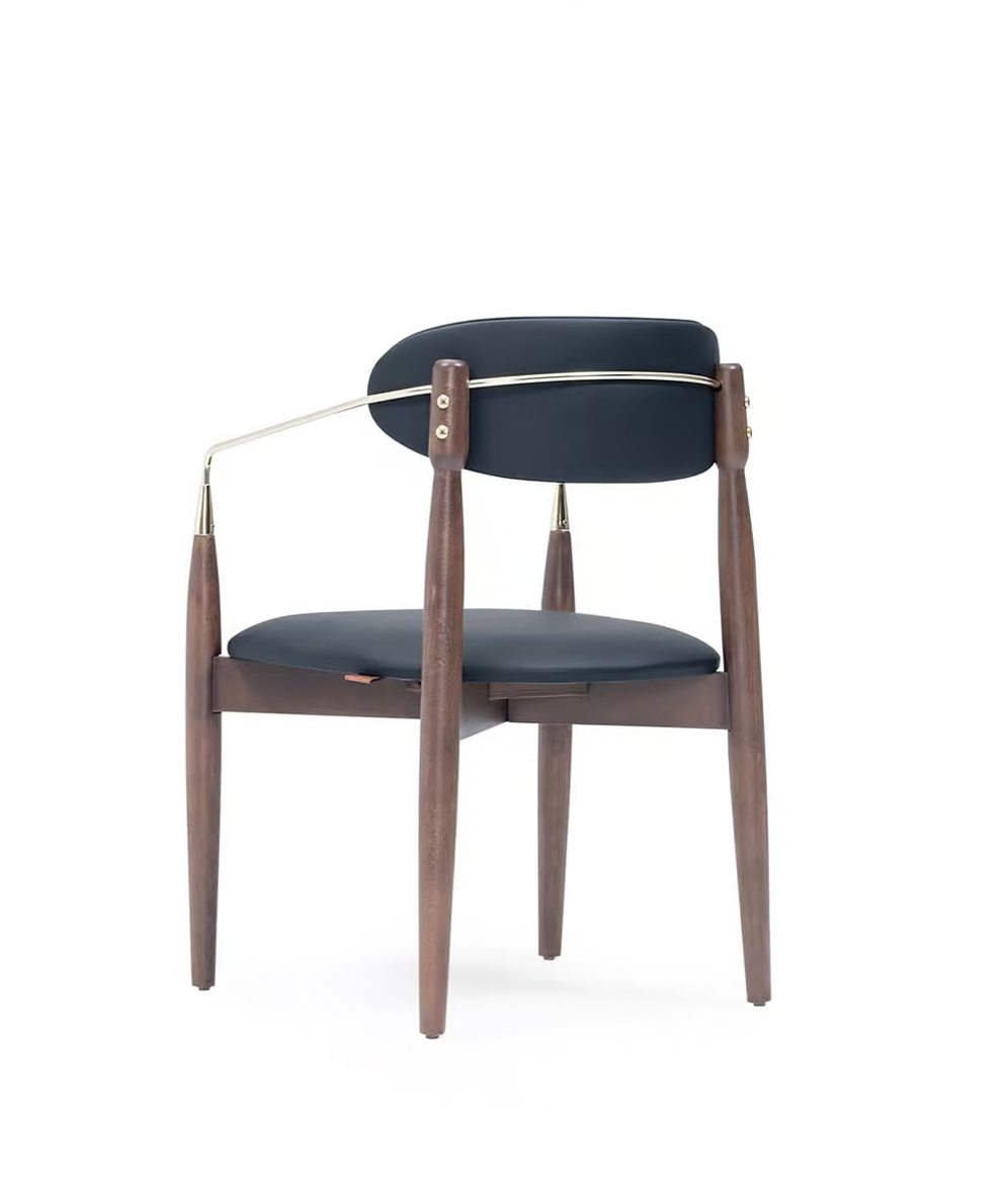 Monet Armchair - Image 3