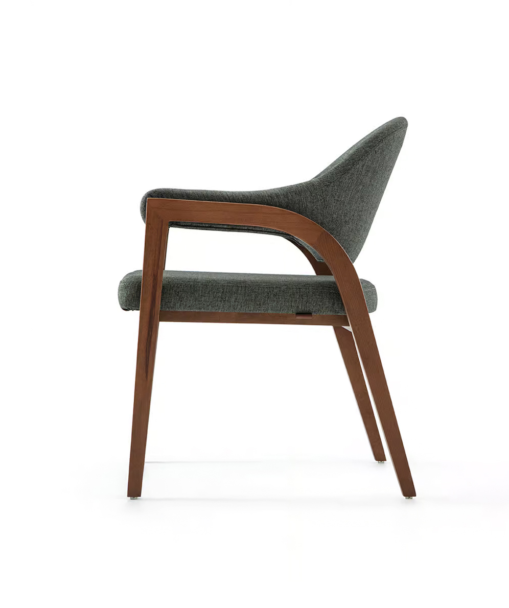 Nizva Armchair - Image 2