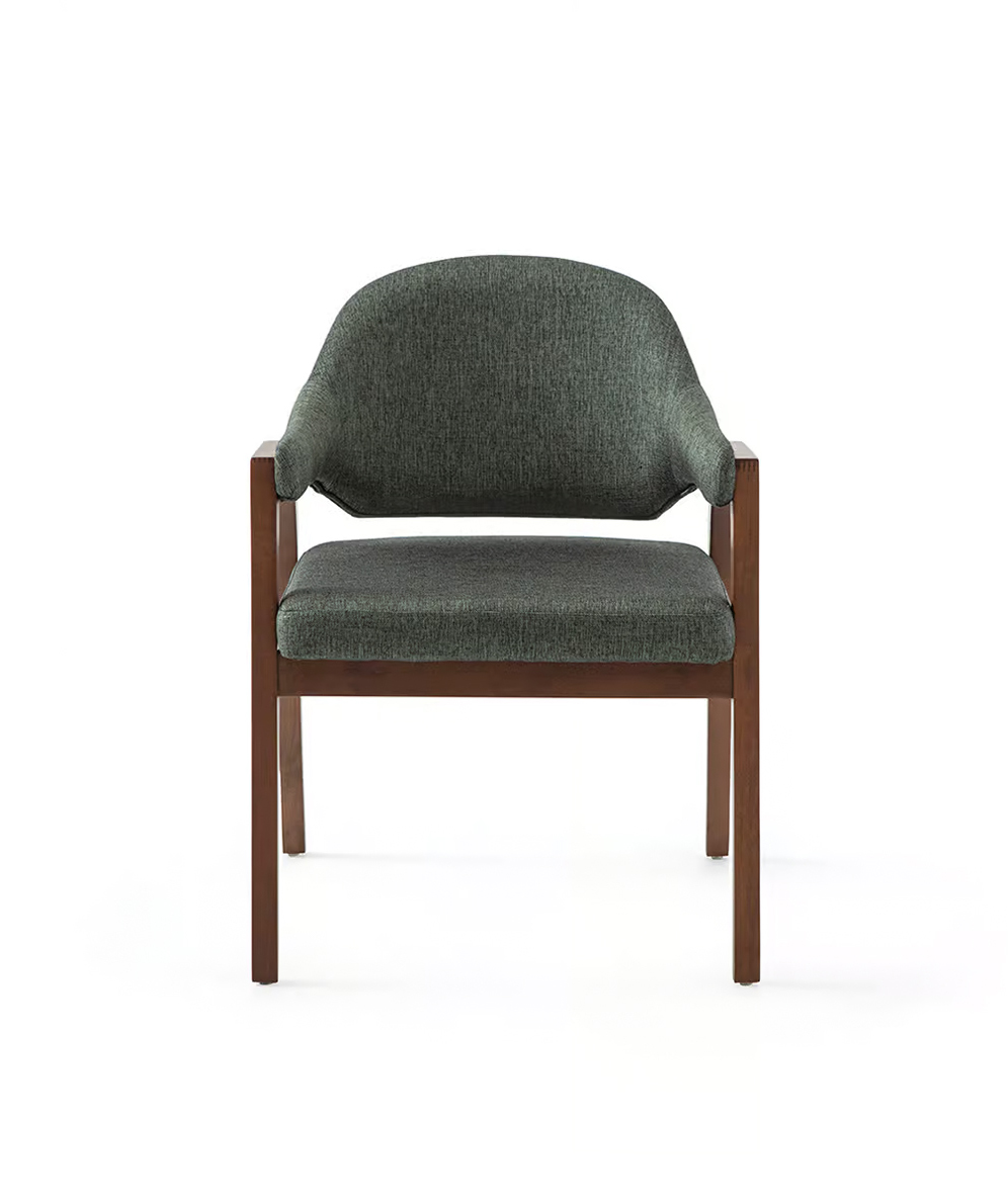Nizva Armchair - Image 5