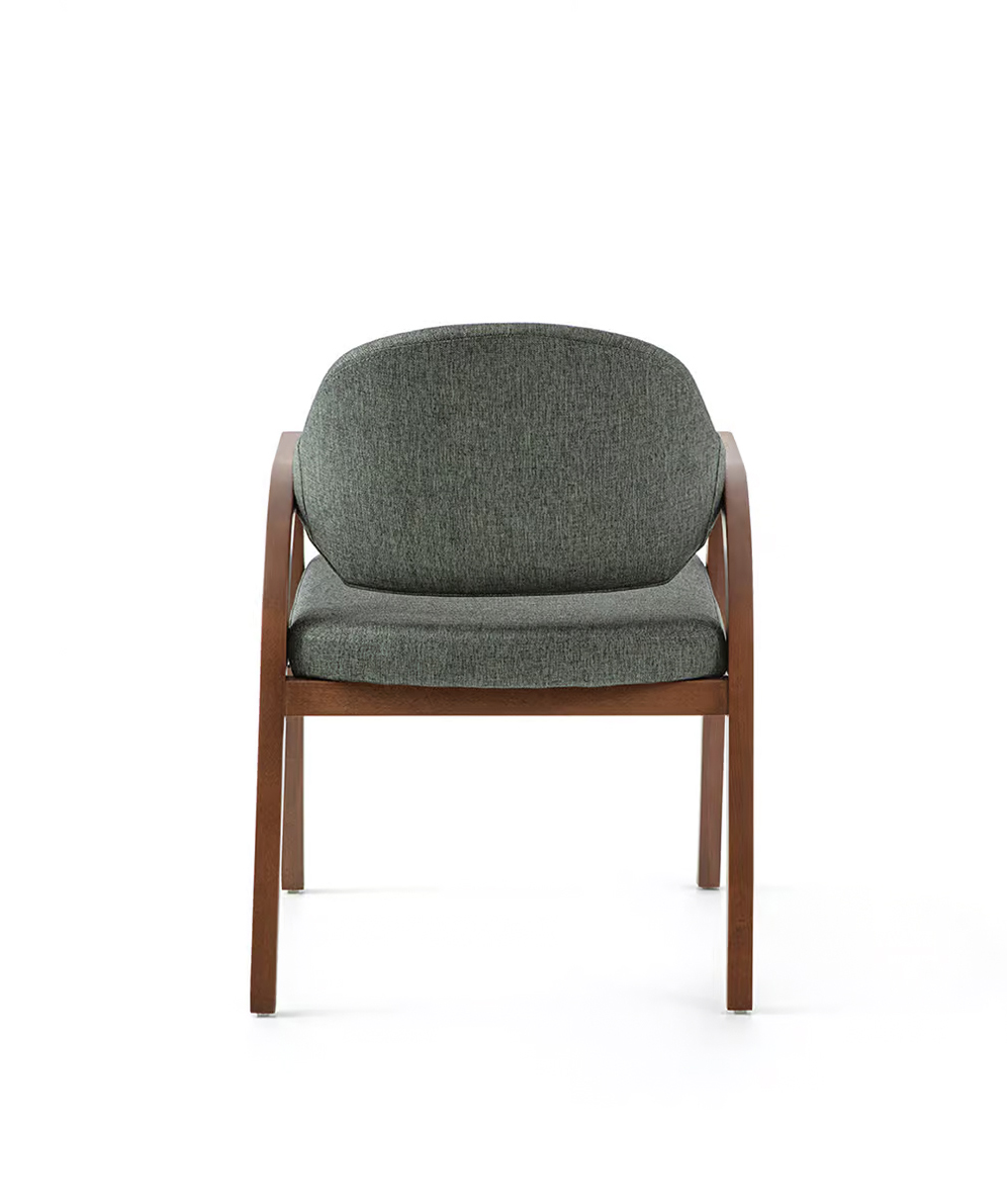 Nizva Armchair - Image 3