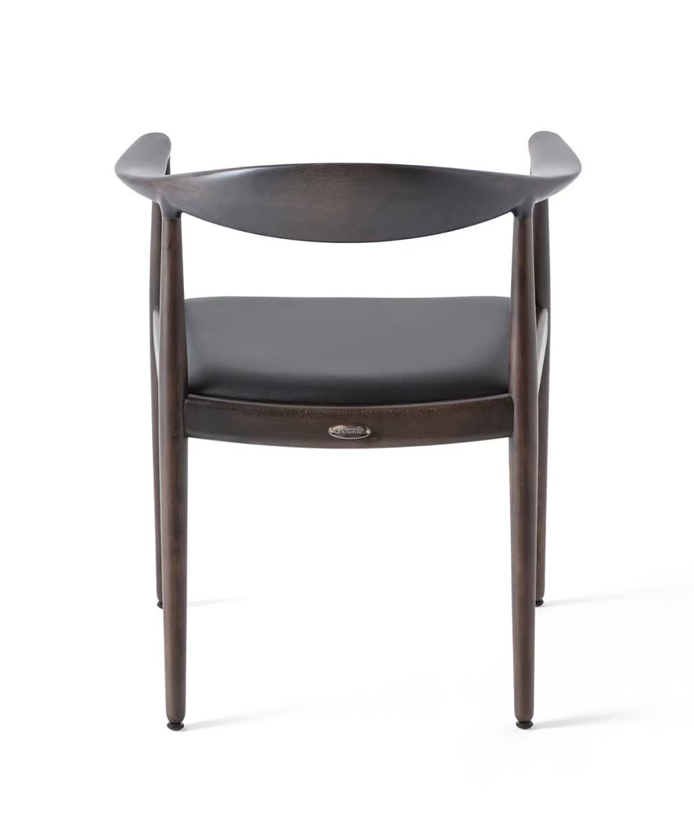 Nuvo Chair - Image 3