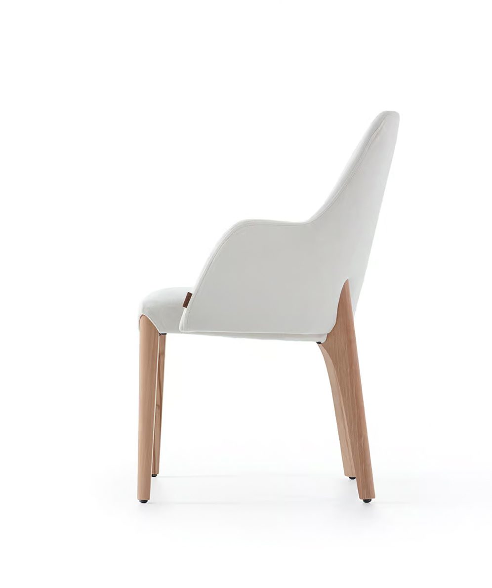 Oscar Plus Armchair - Image 2