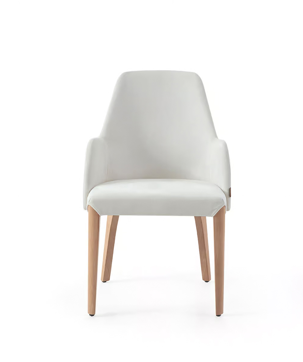 Oscar Plus Armchair - Image 5