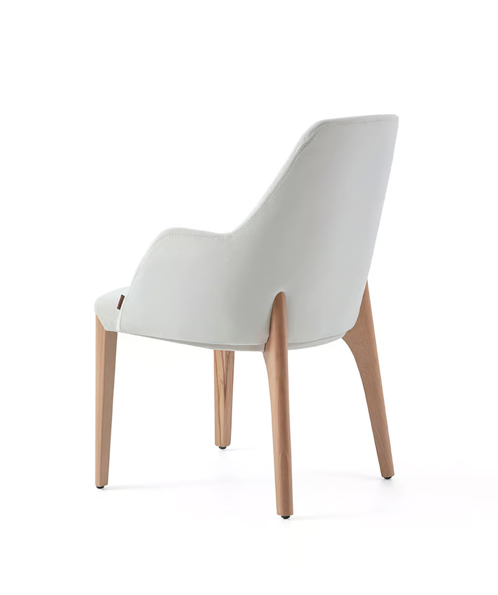 Oscar Plus Armchair - Image 4