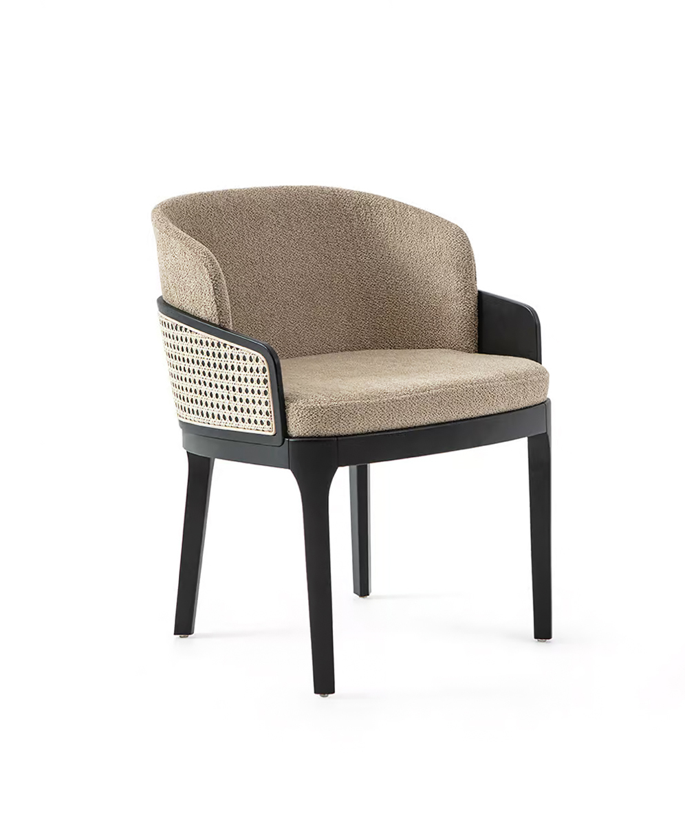 Puma Armchair - Image 4