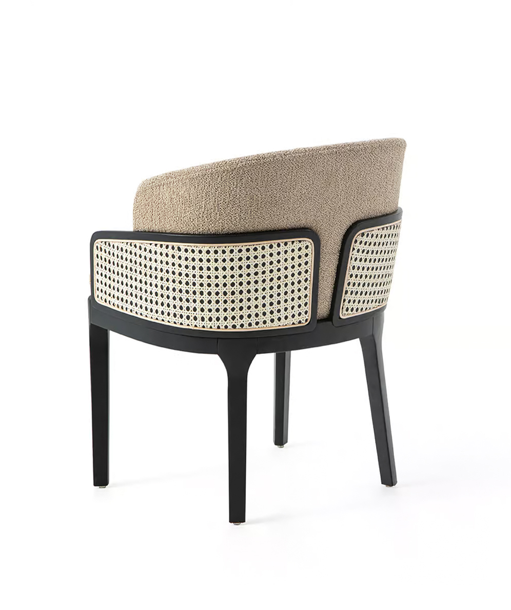 Puma Armchair - Image 5