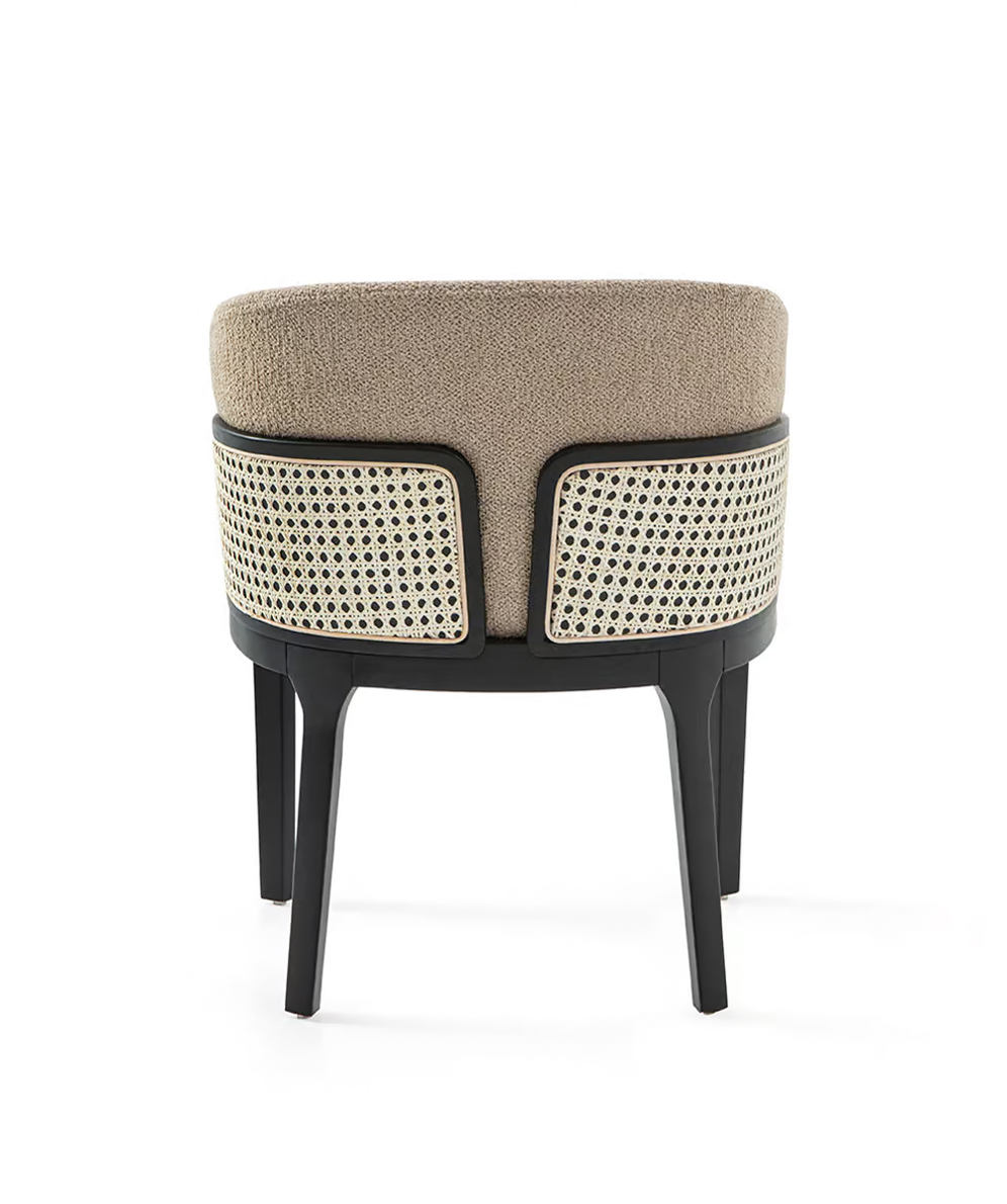 Puma Armchair - Image 6