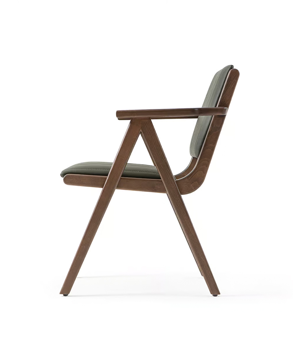 Sandy Armchair - Image 2