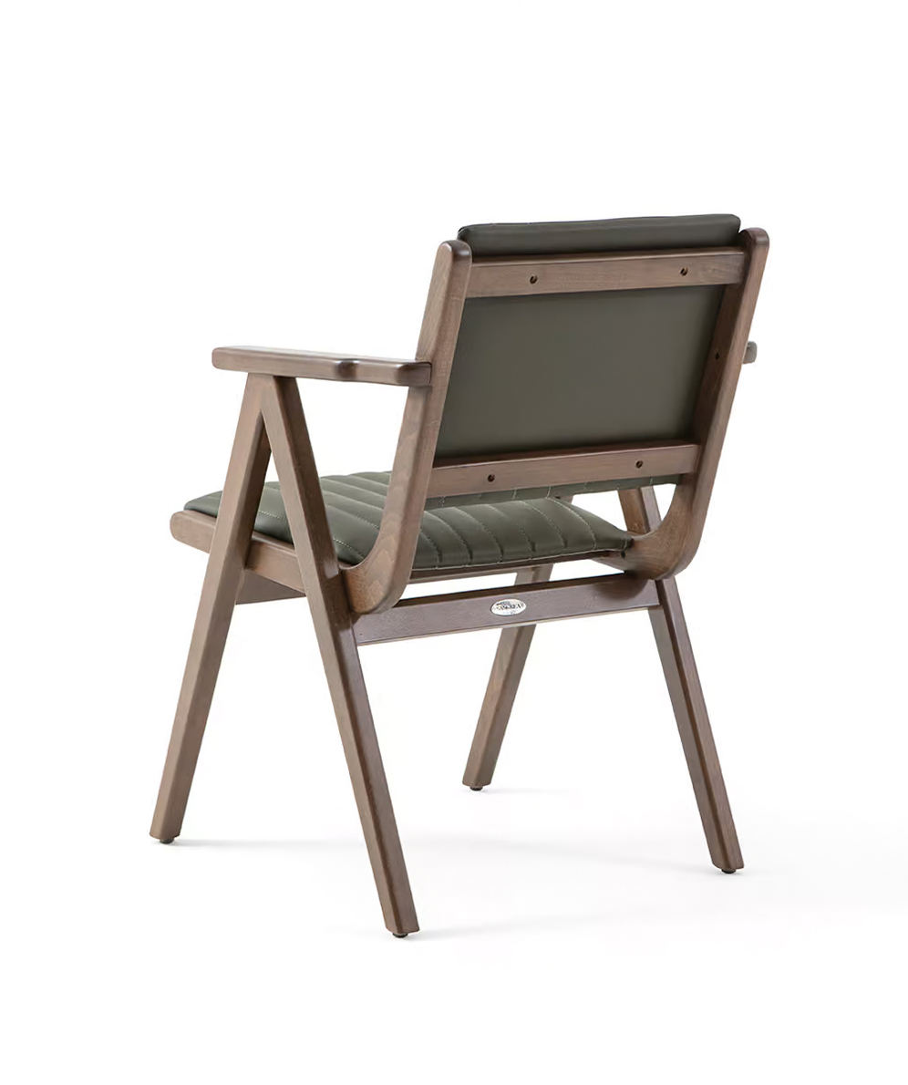 Sandy Armchair - Image 4