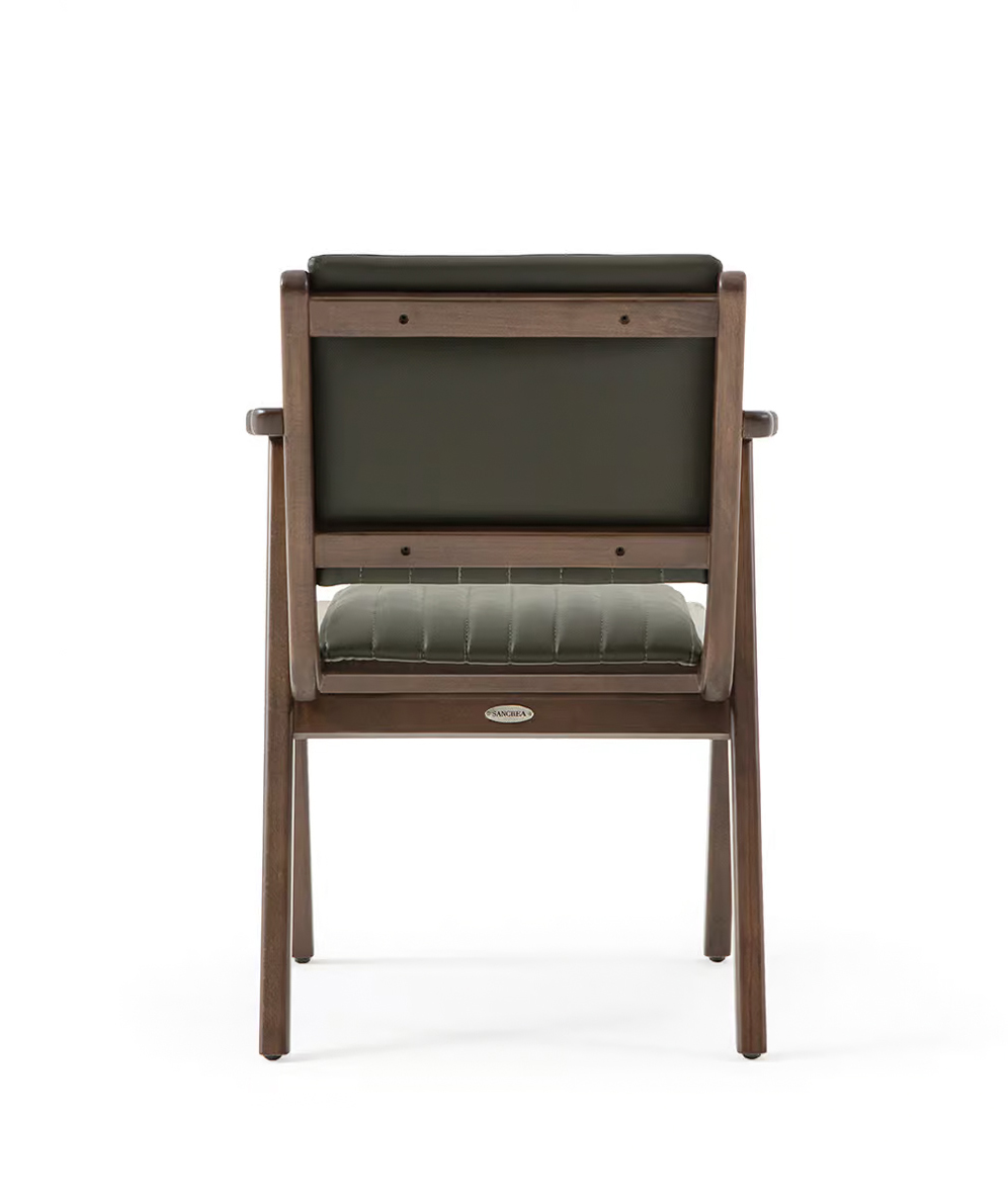 Sandy Armchair - Image 3