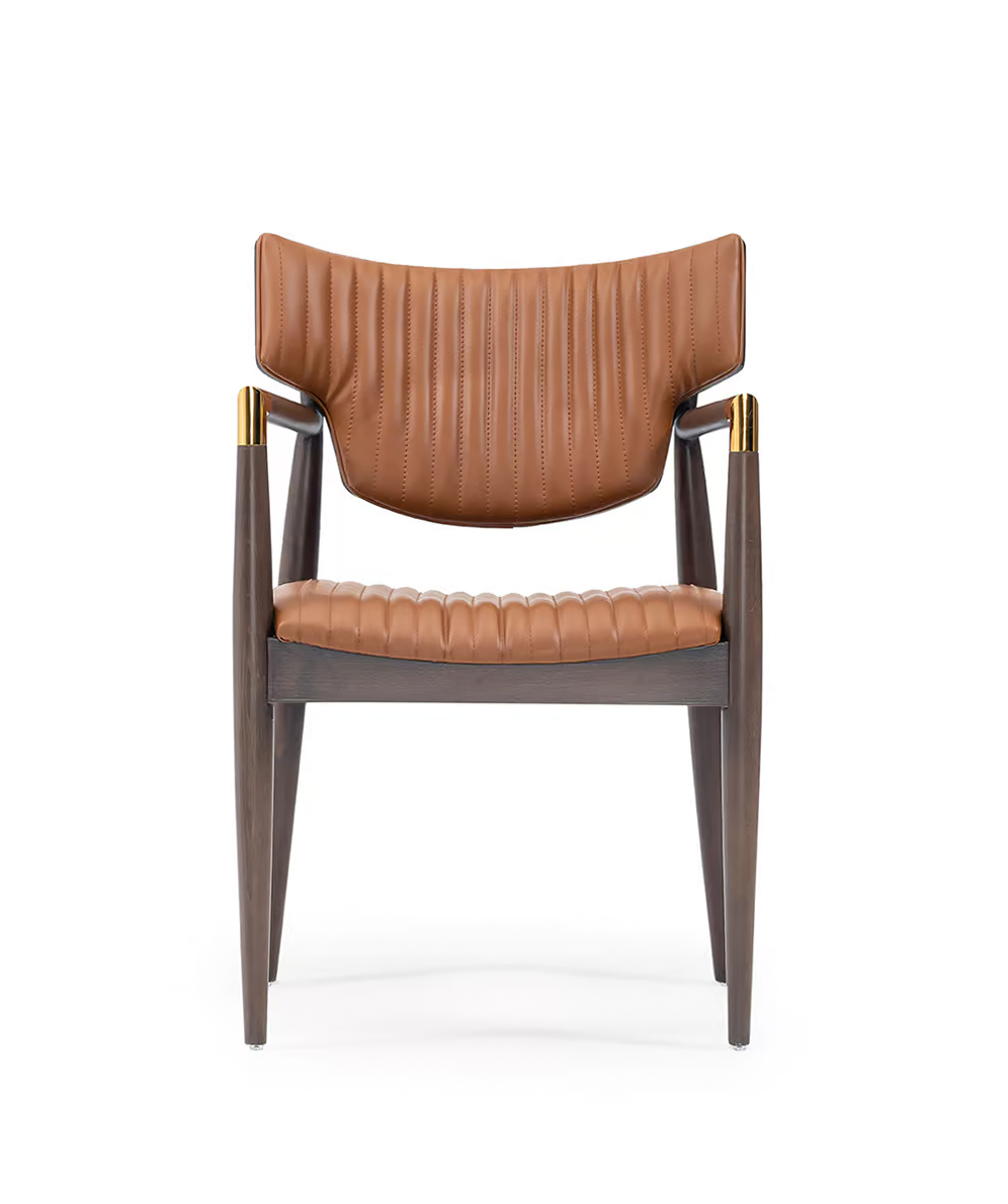 Sasha Armchair - Image 2