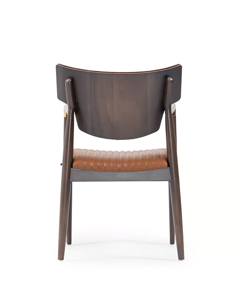 Sasha Armchair - Image 4