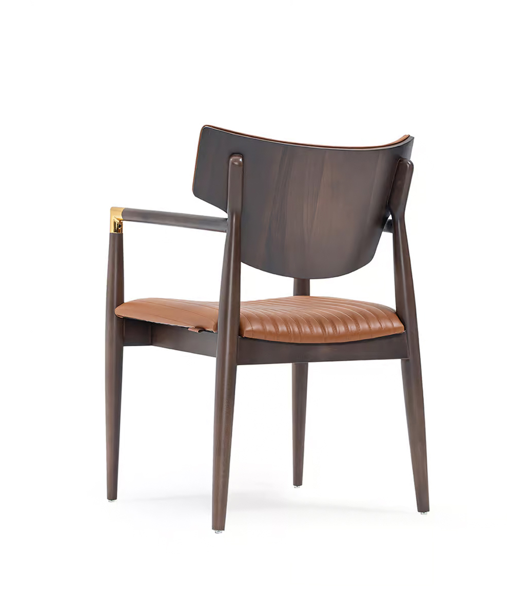 Sasha Armchair - Image 3