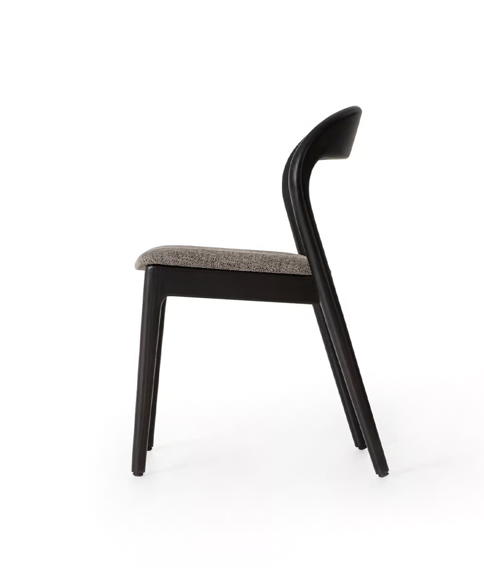 Saye Chair - Image 5