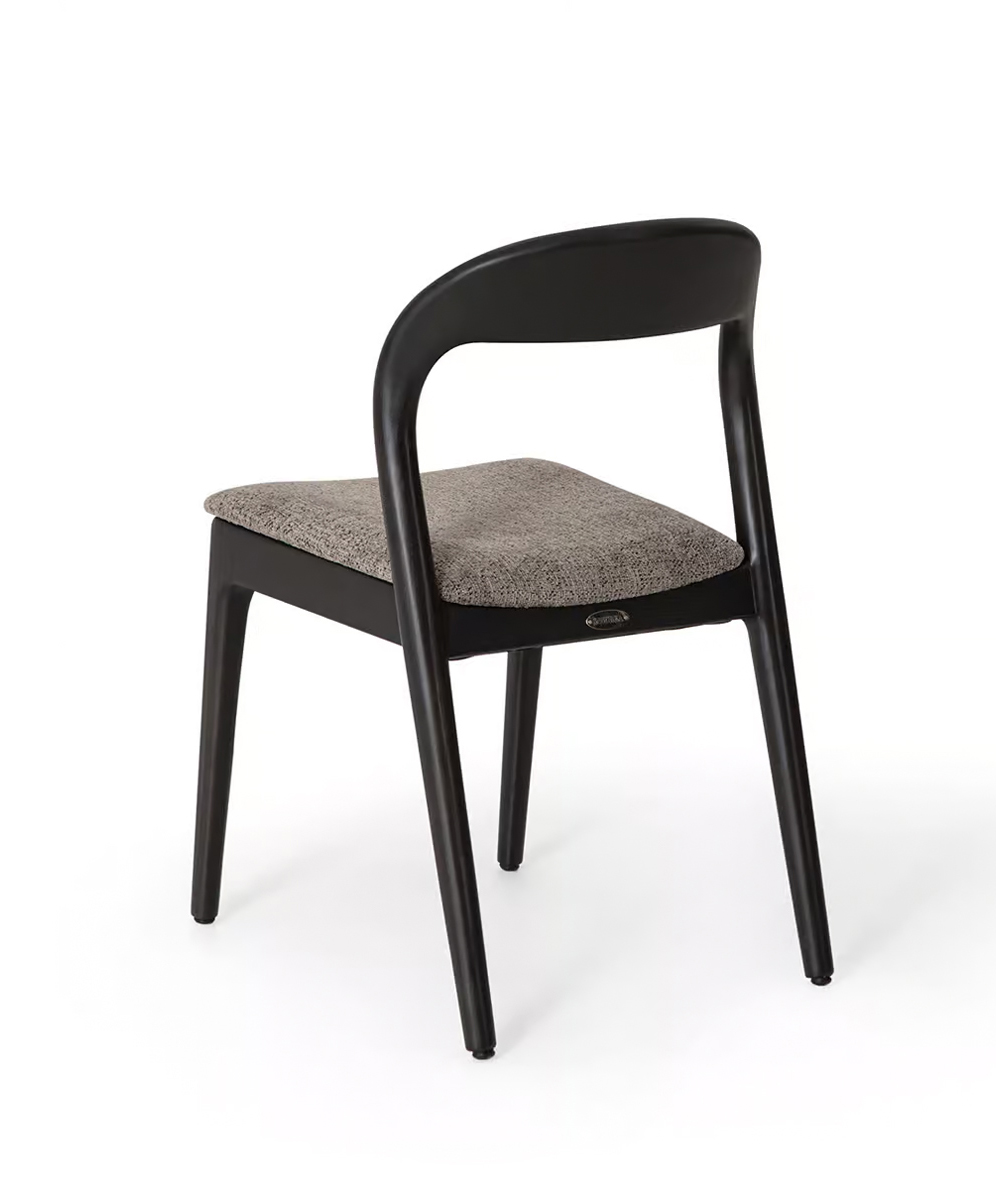 Saye Chair - Image 4