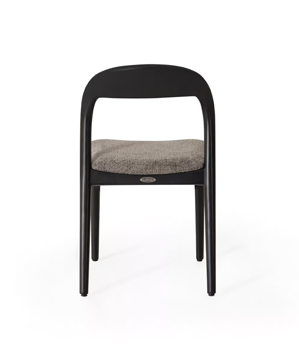 Saye Chair - Image 3