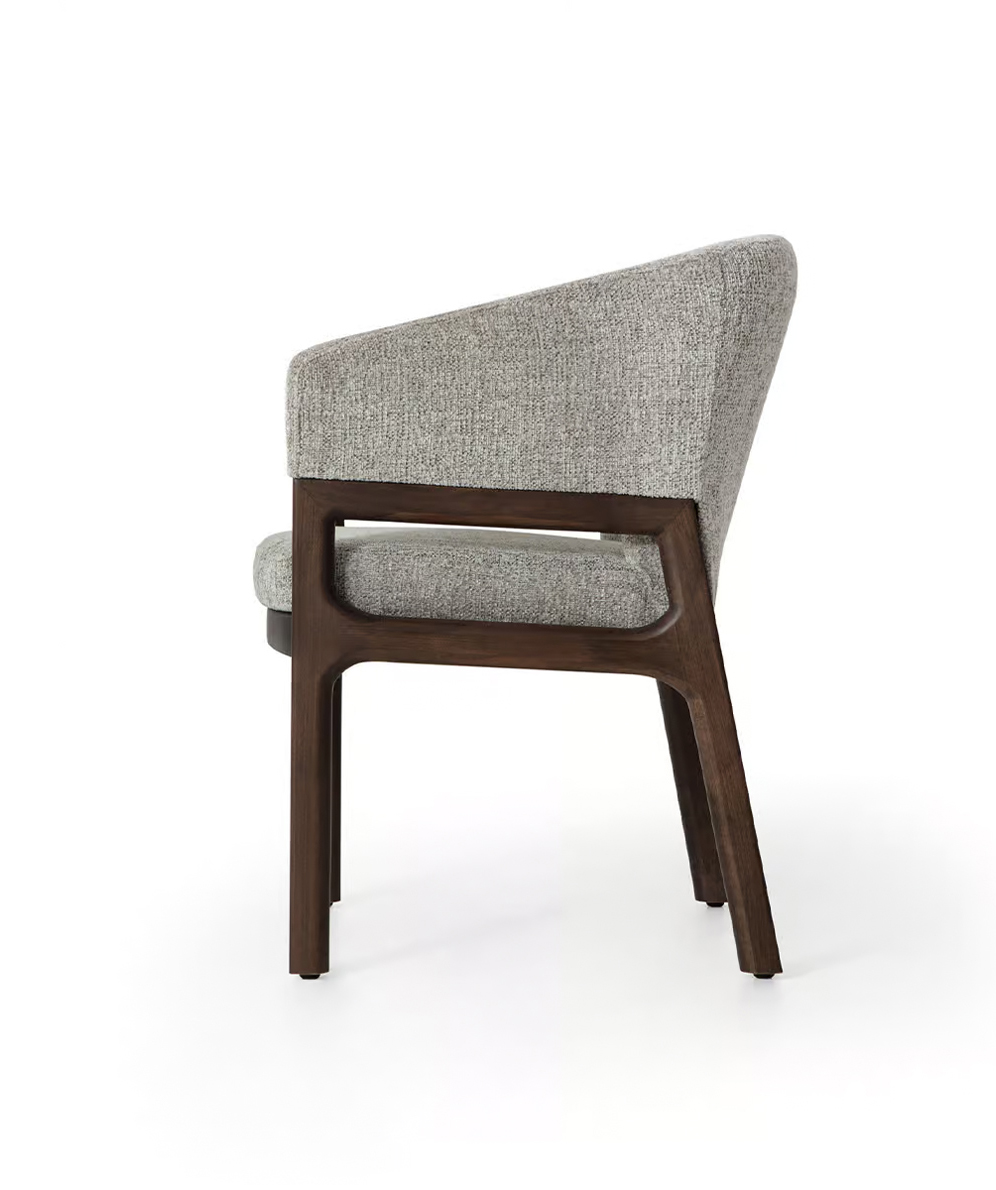 Scala Armchair - Image 5