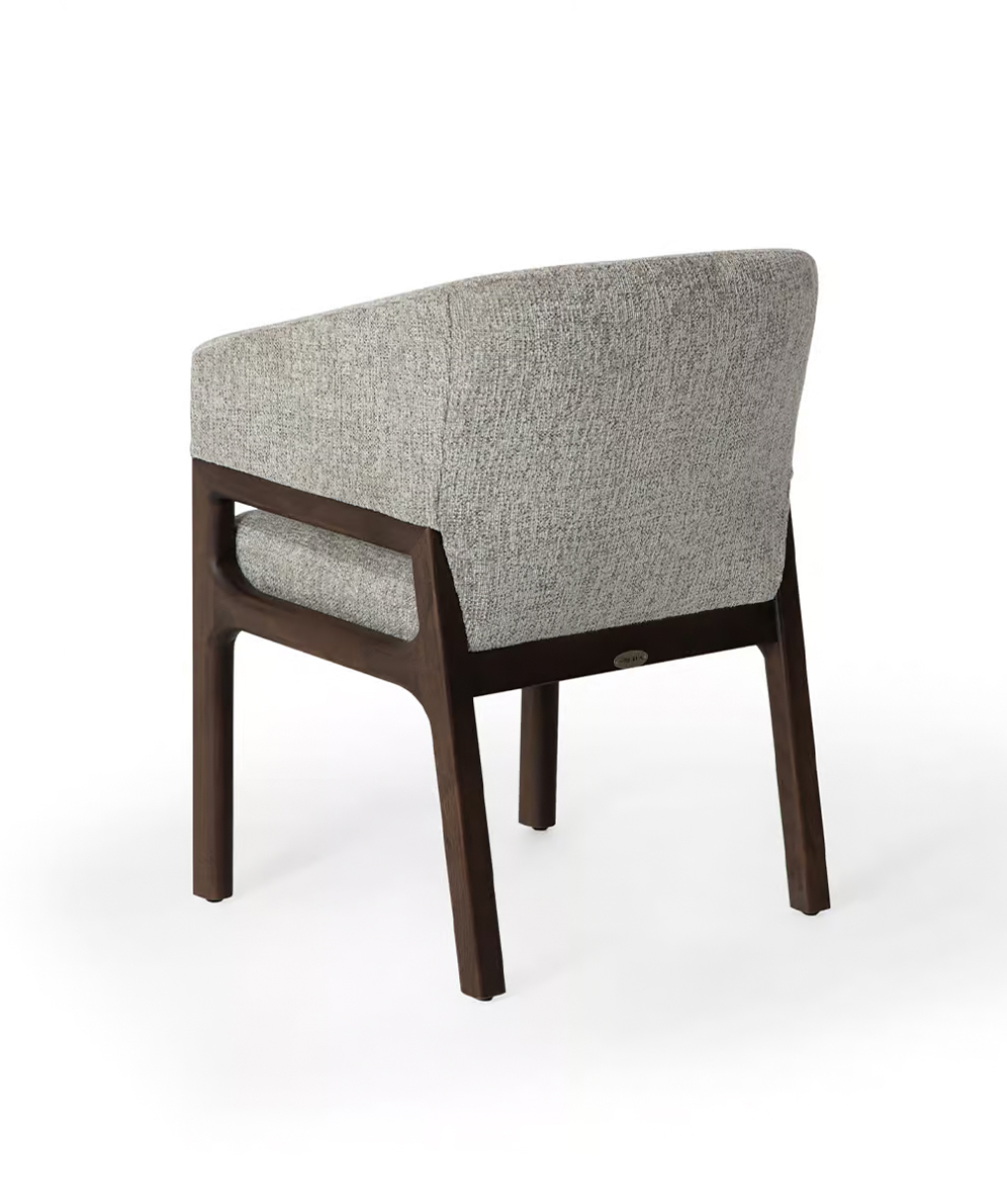Scala Armchair - Image 4