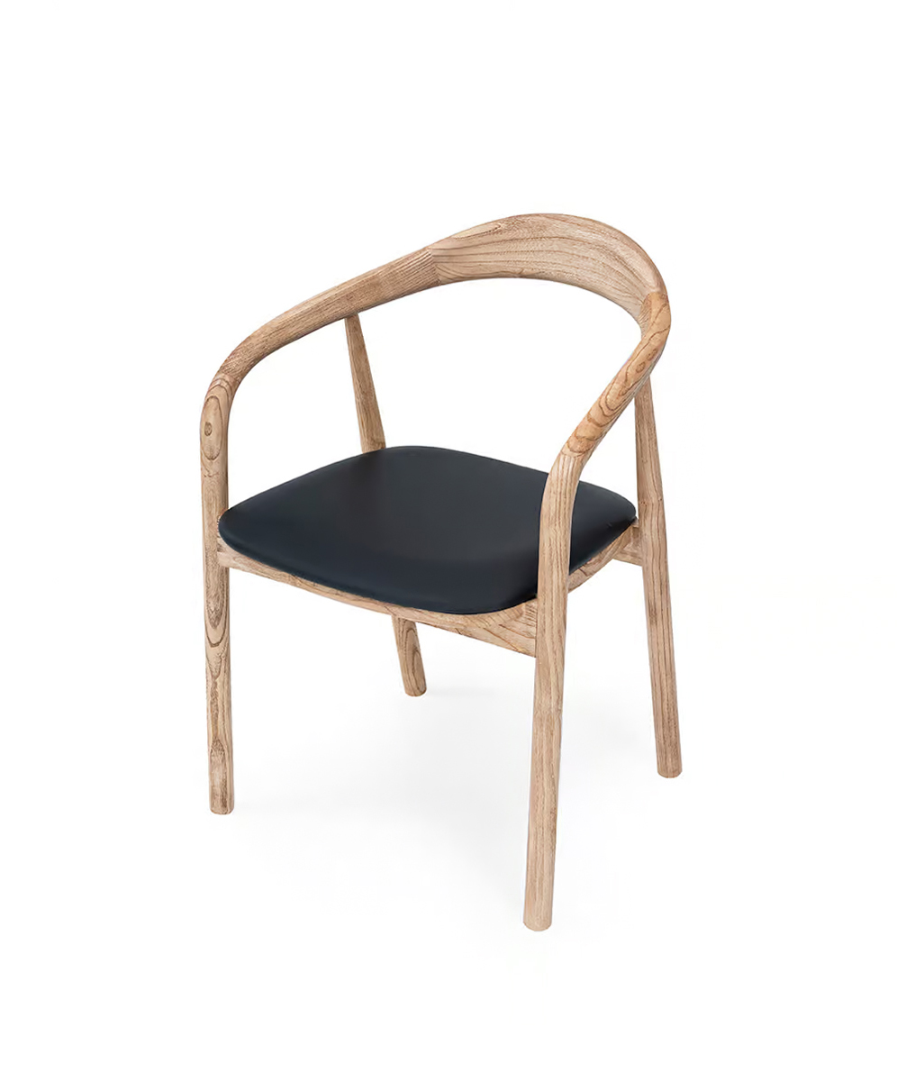 Togo Chair - Image 4