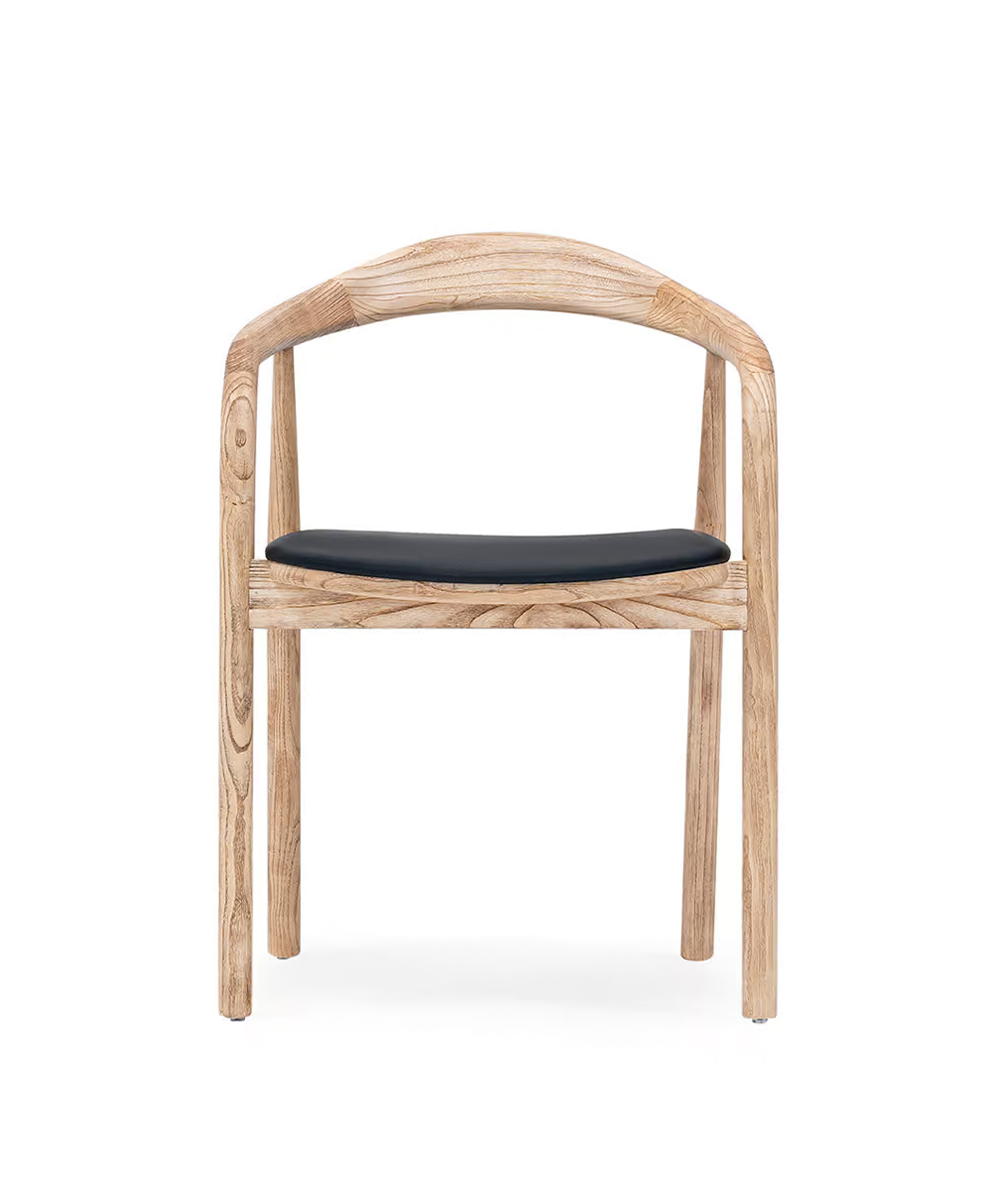Togo Chair - Image 3
