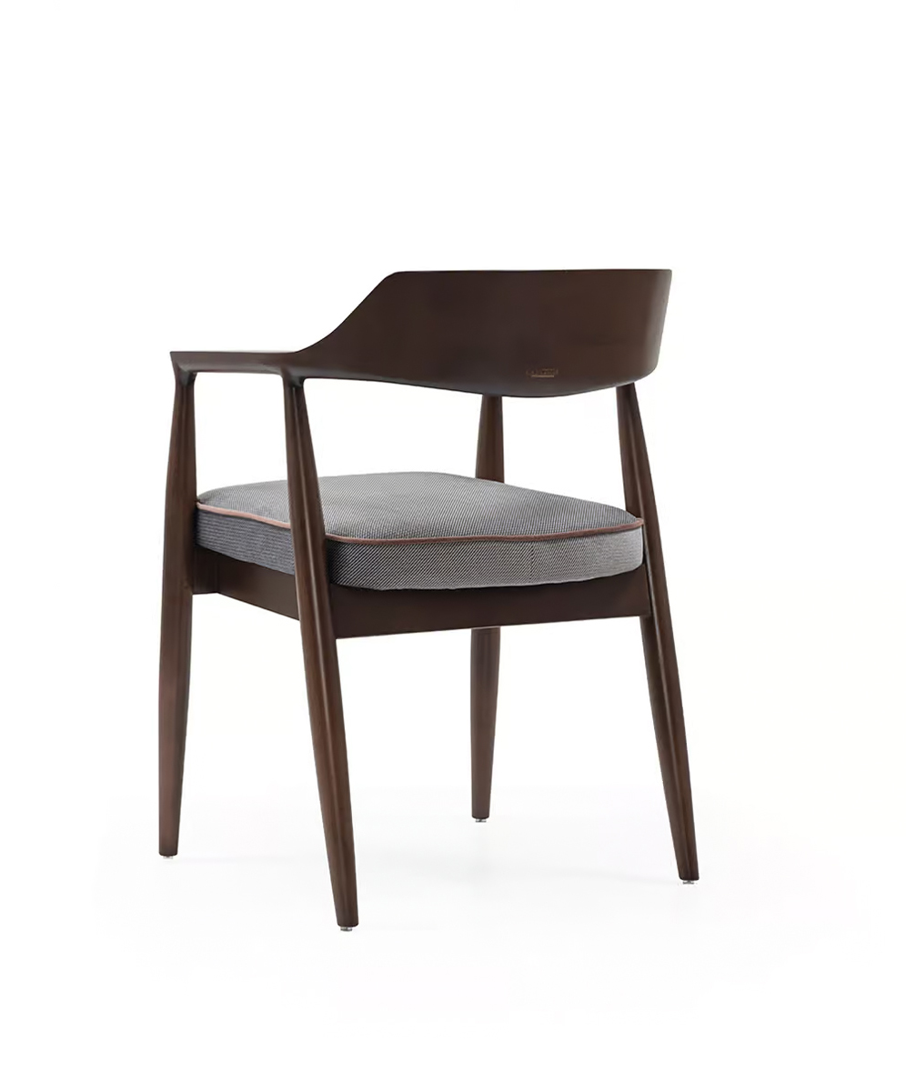 Walta Armchair - Image 4
